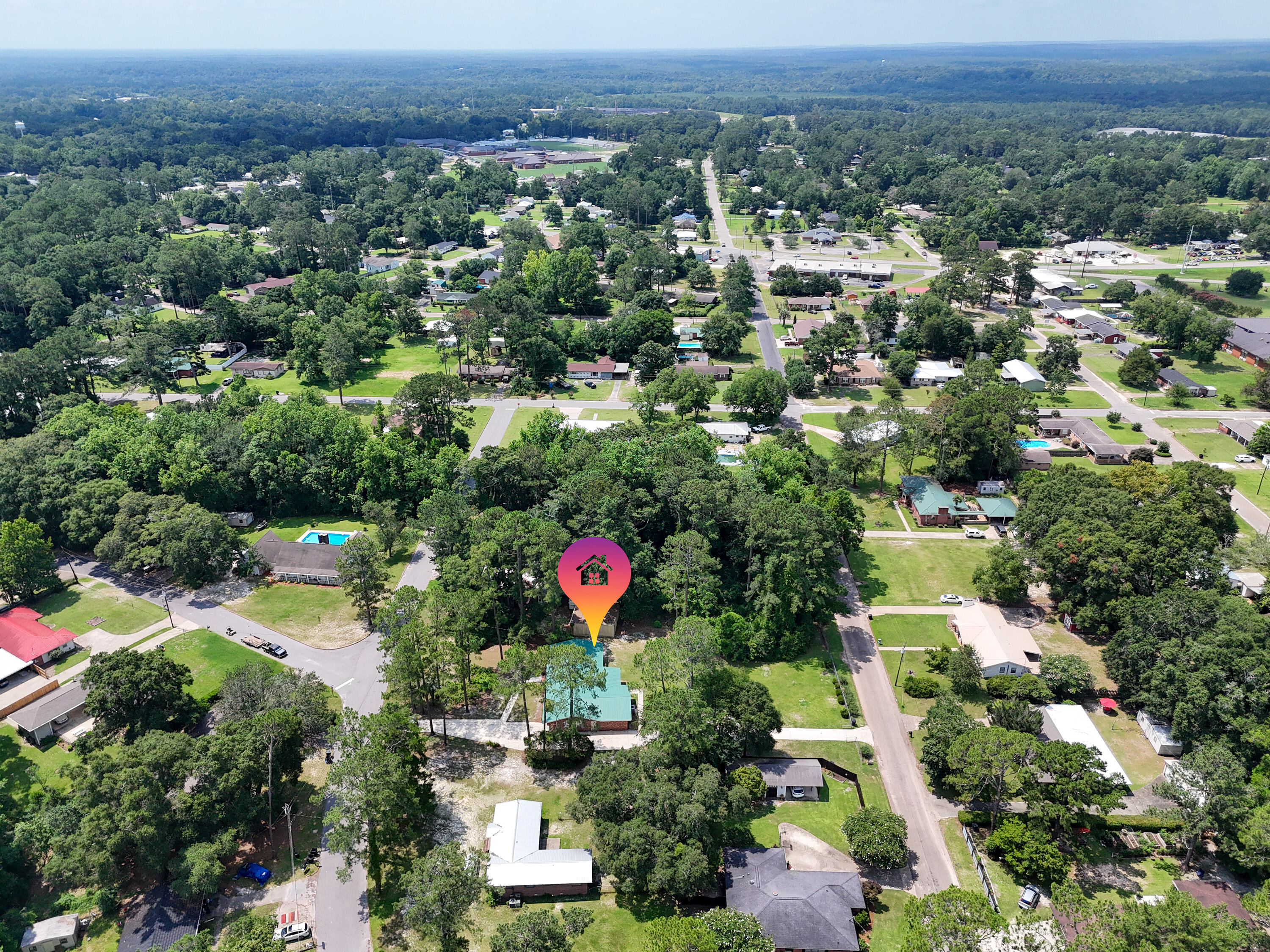 1009 Dogwood Drive