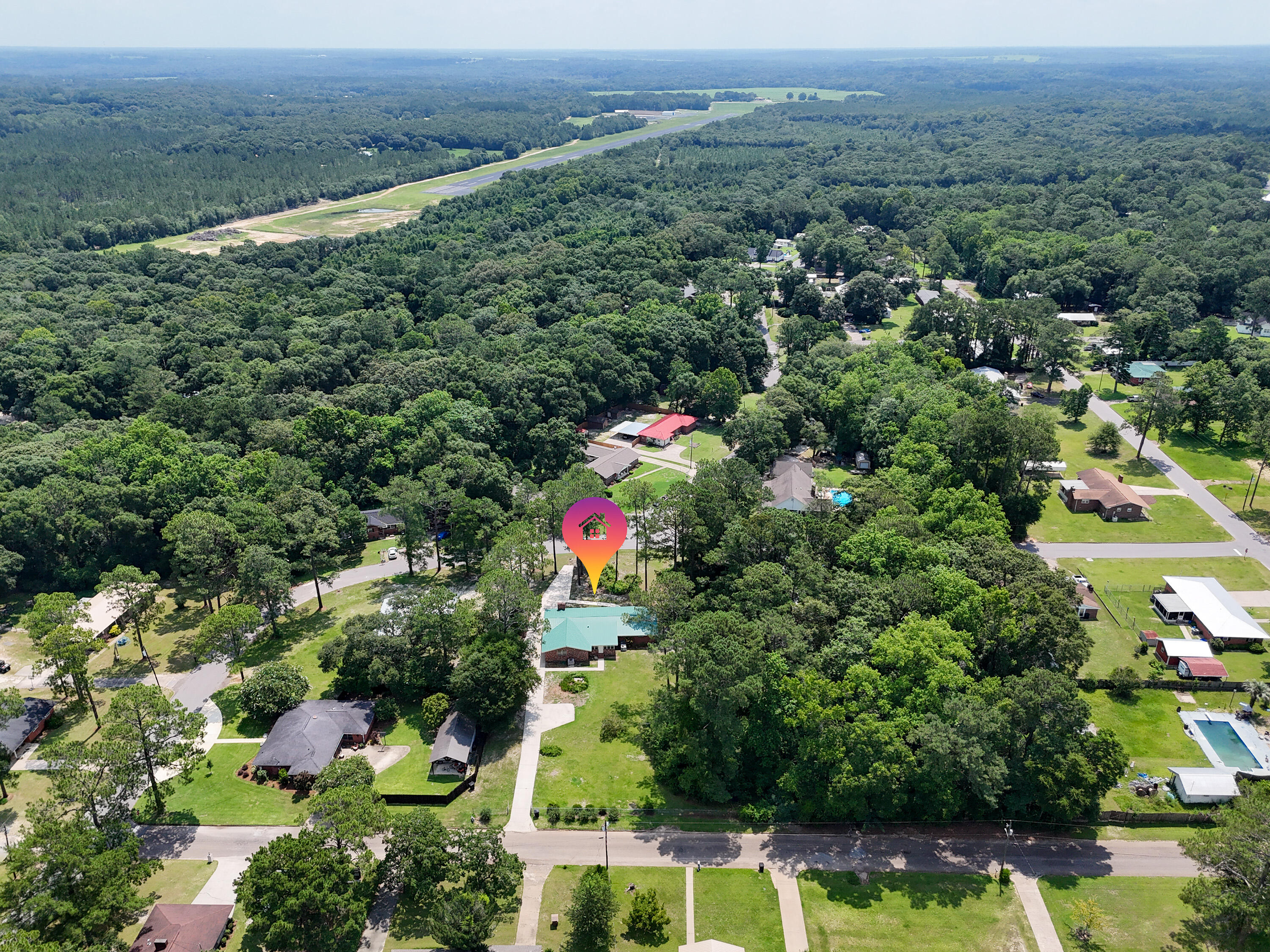 1009 Dogwood Drive