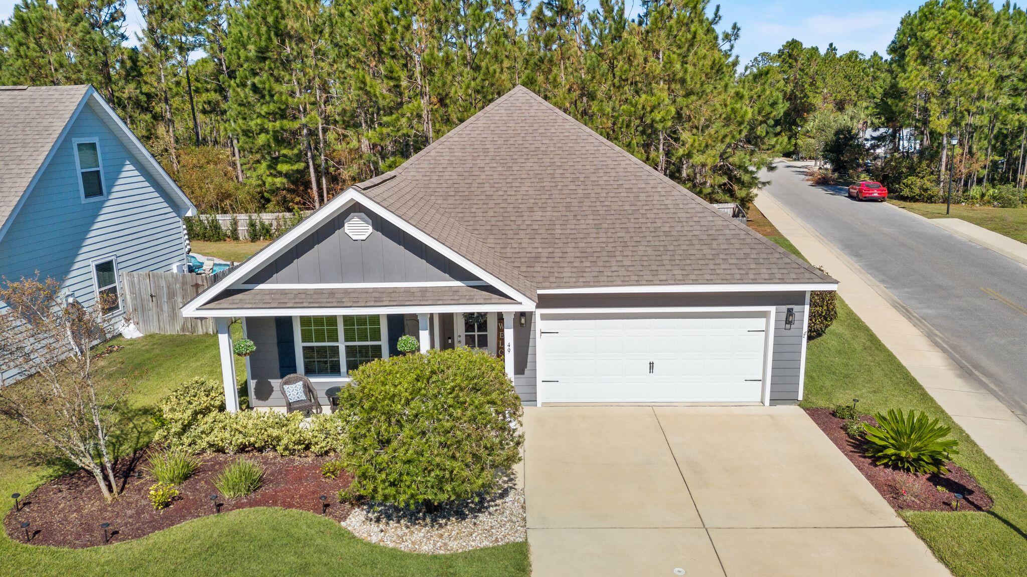 49 Eagle Haven Drive