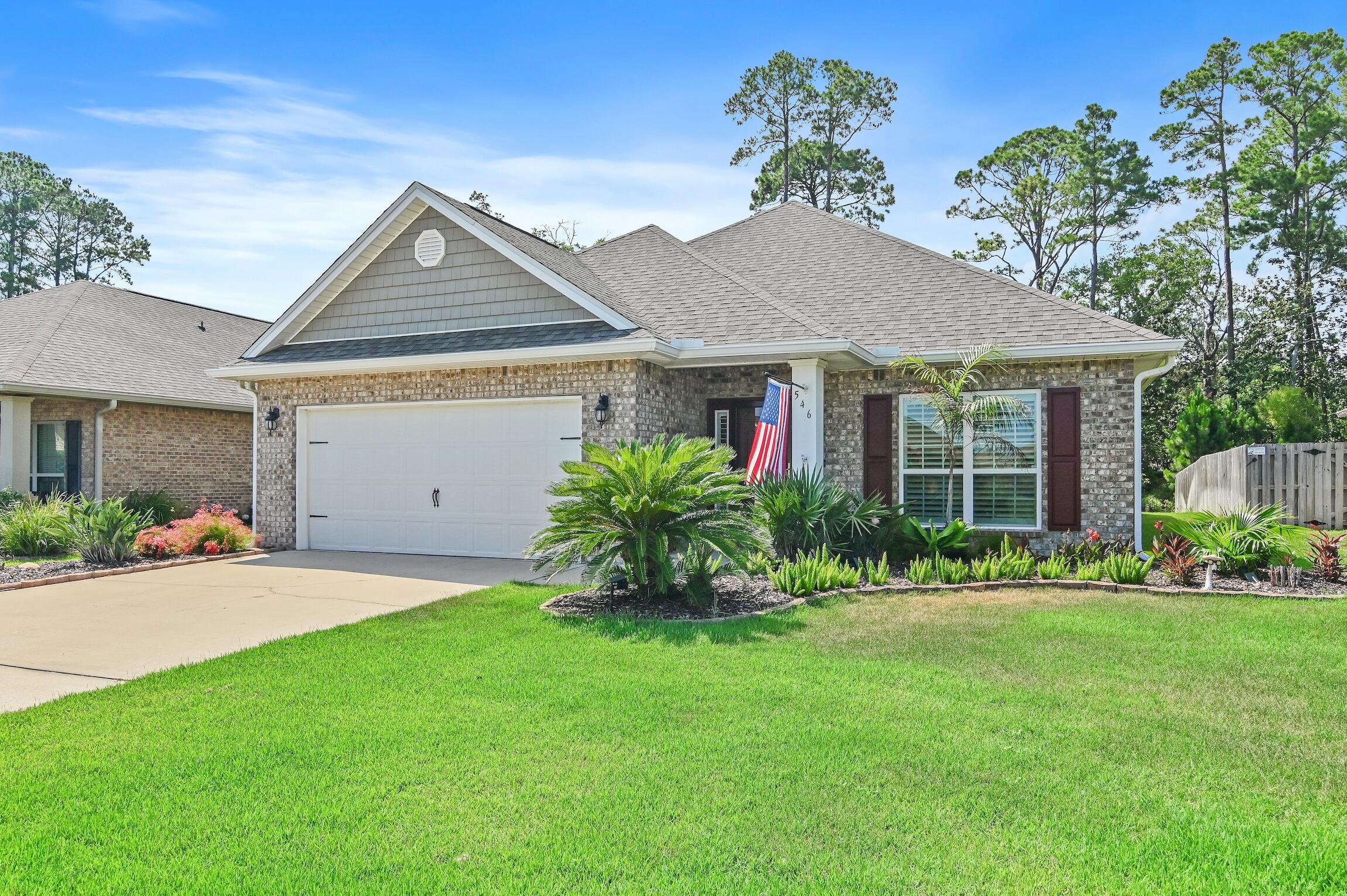 546 Cocobolo Drive