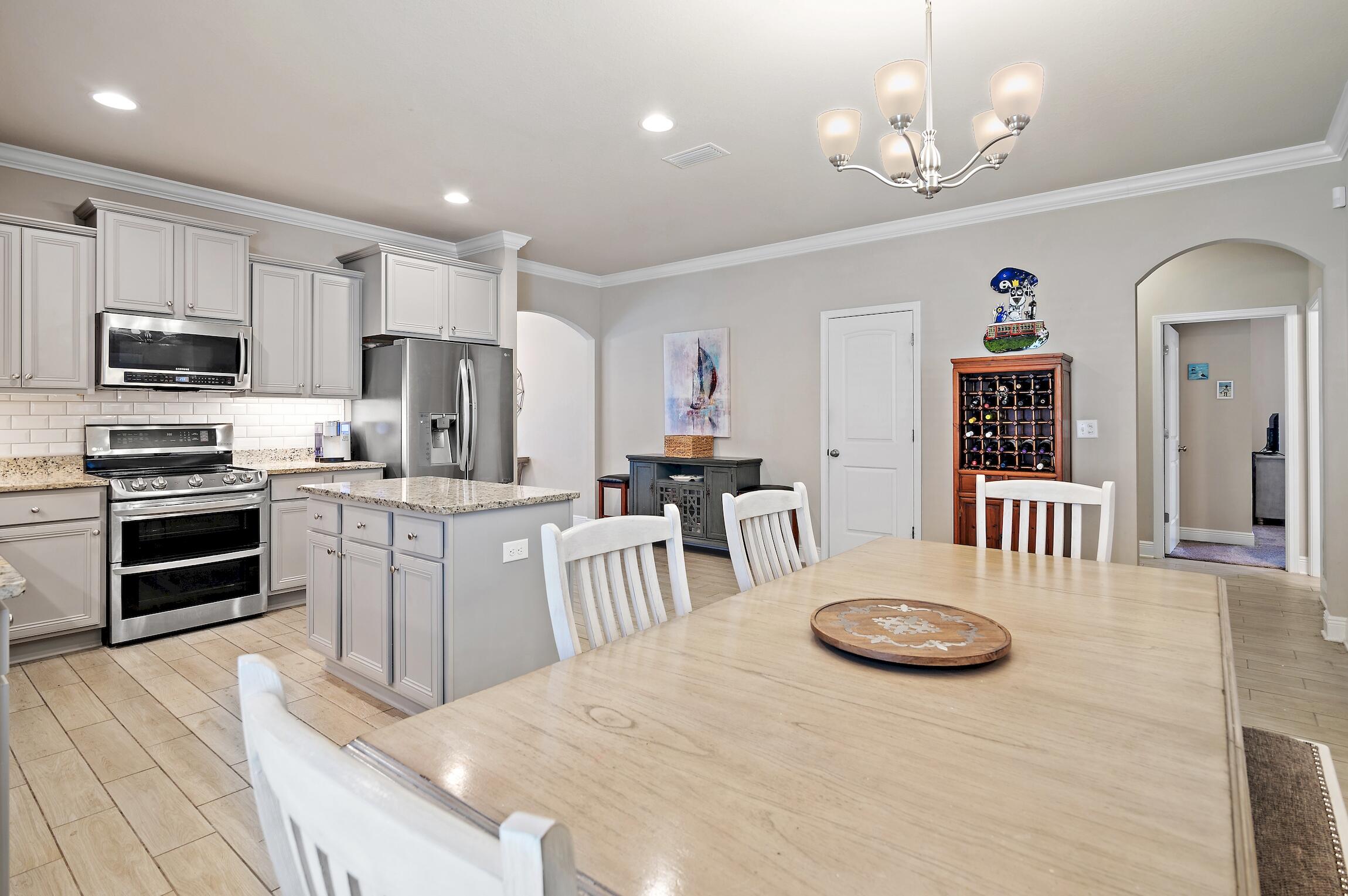 546 Cocobolo Drive