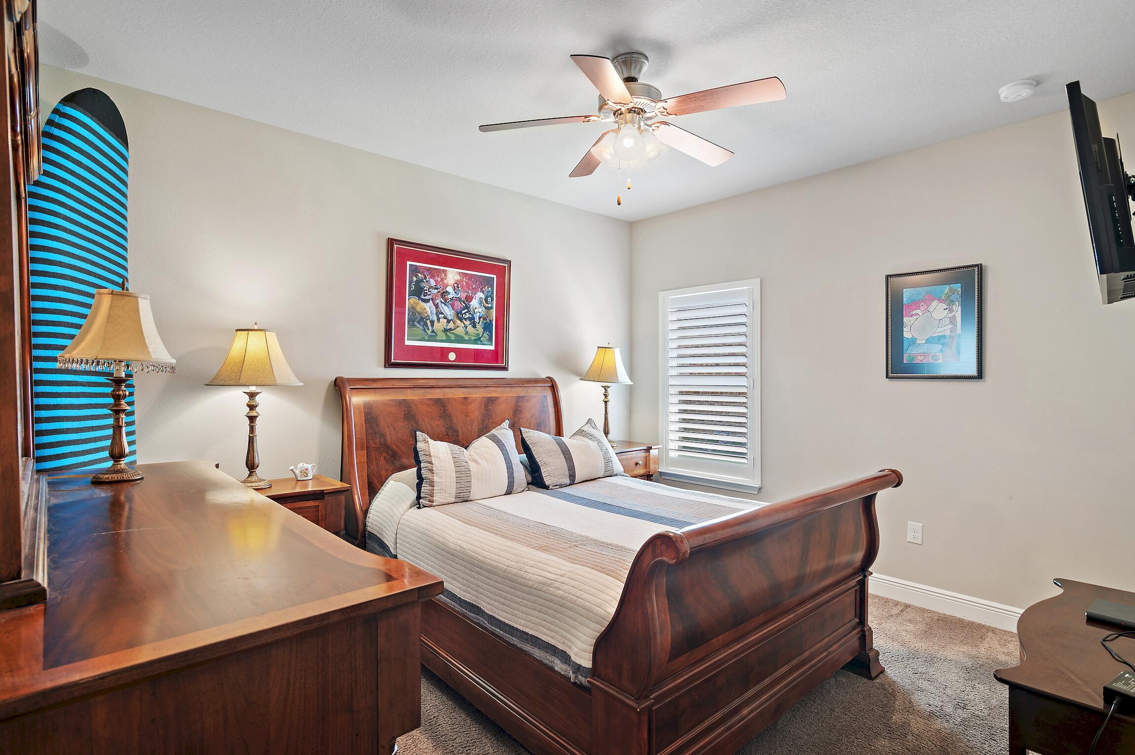 546 Cocobolo Drive