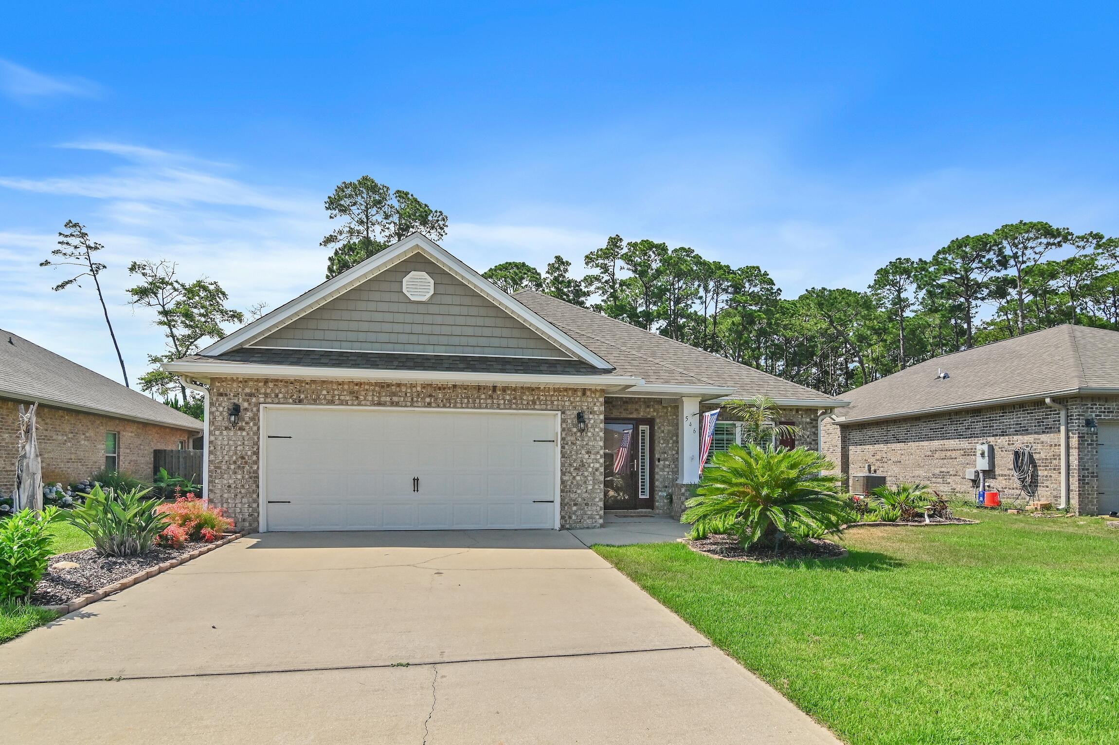 546 Cocobolo Drive