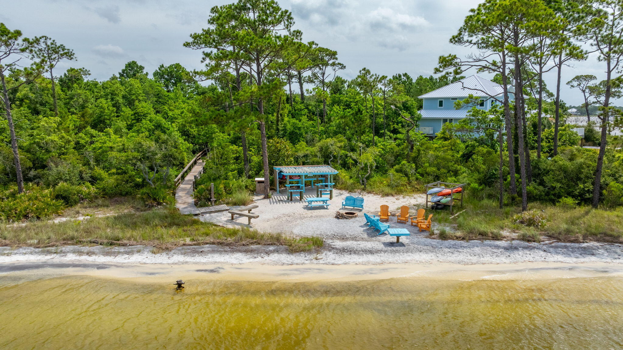 2009 Pritchard Point Drive
