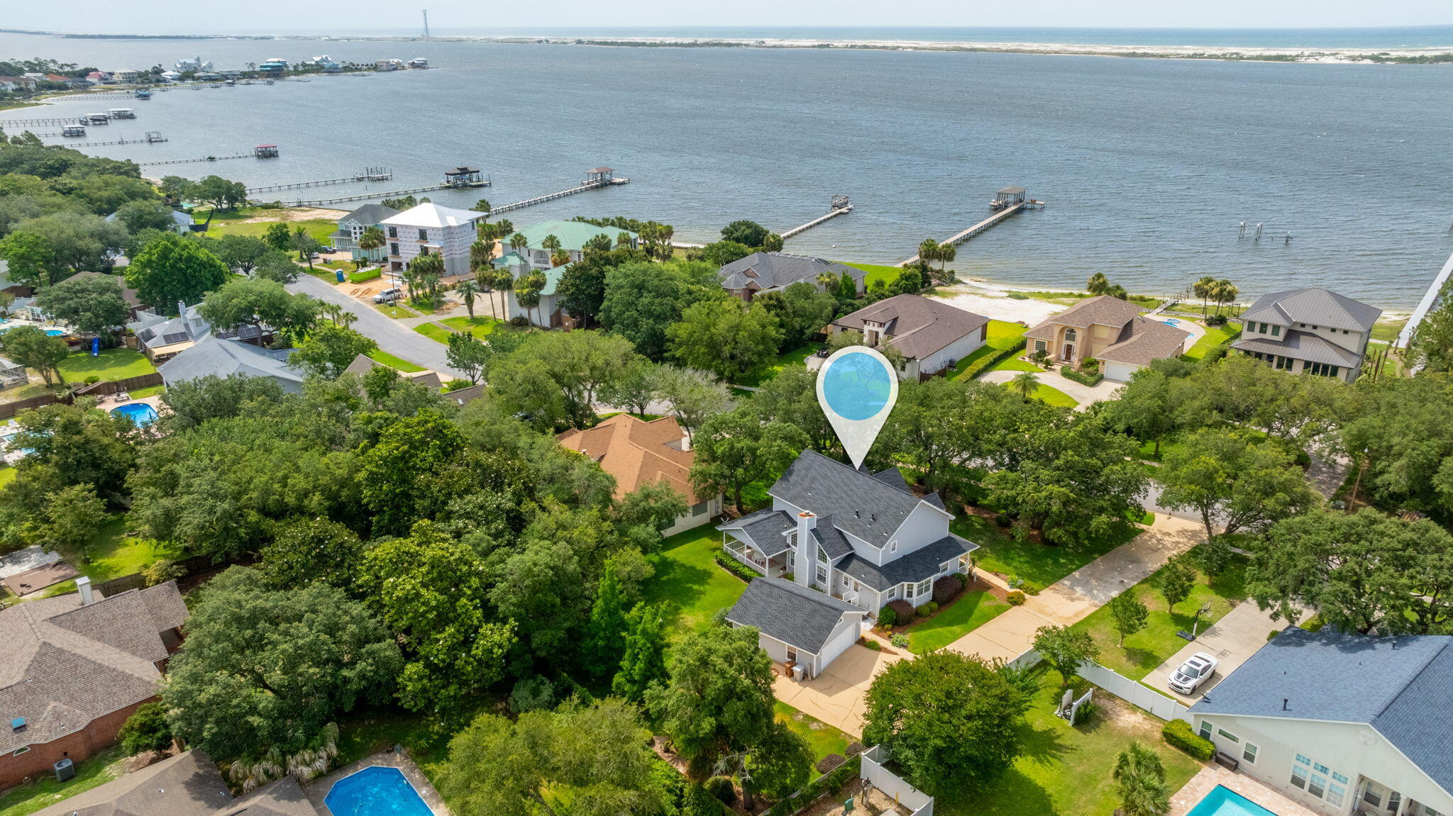 2009 Pritchard Point Drive