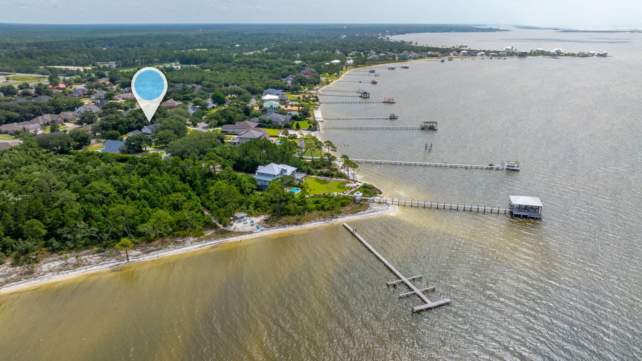 2009 Pritchard Point Drive
