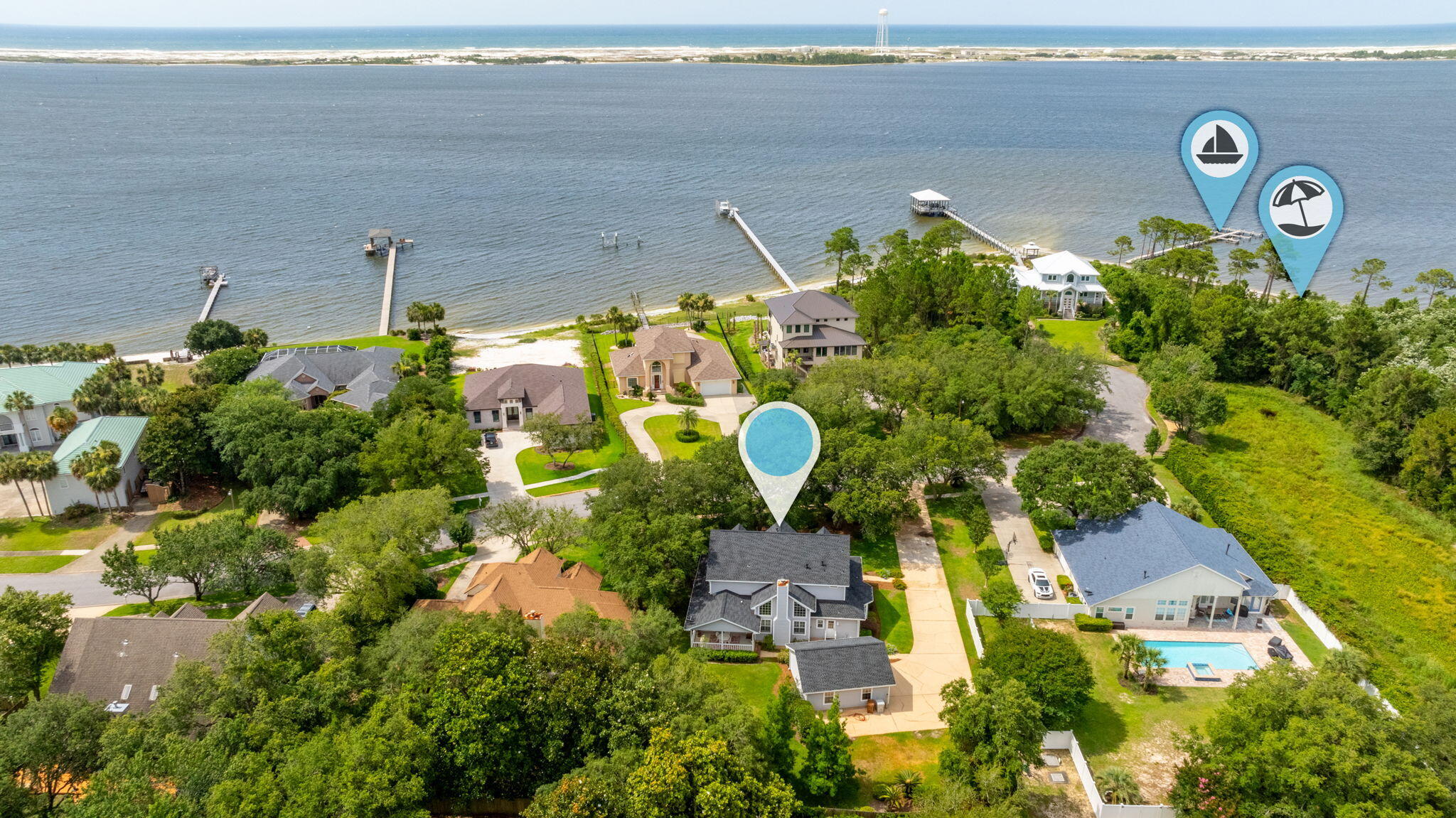 2009 Pritchard Point Drive