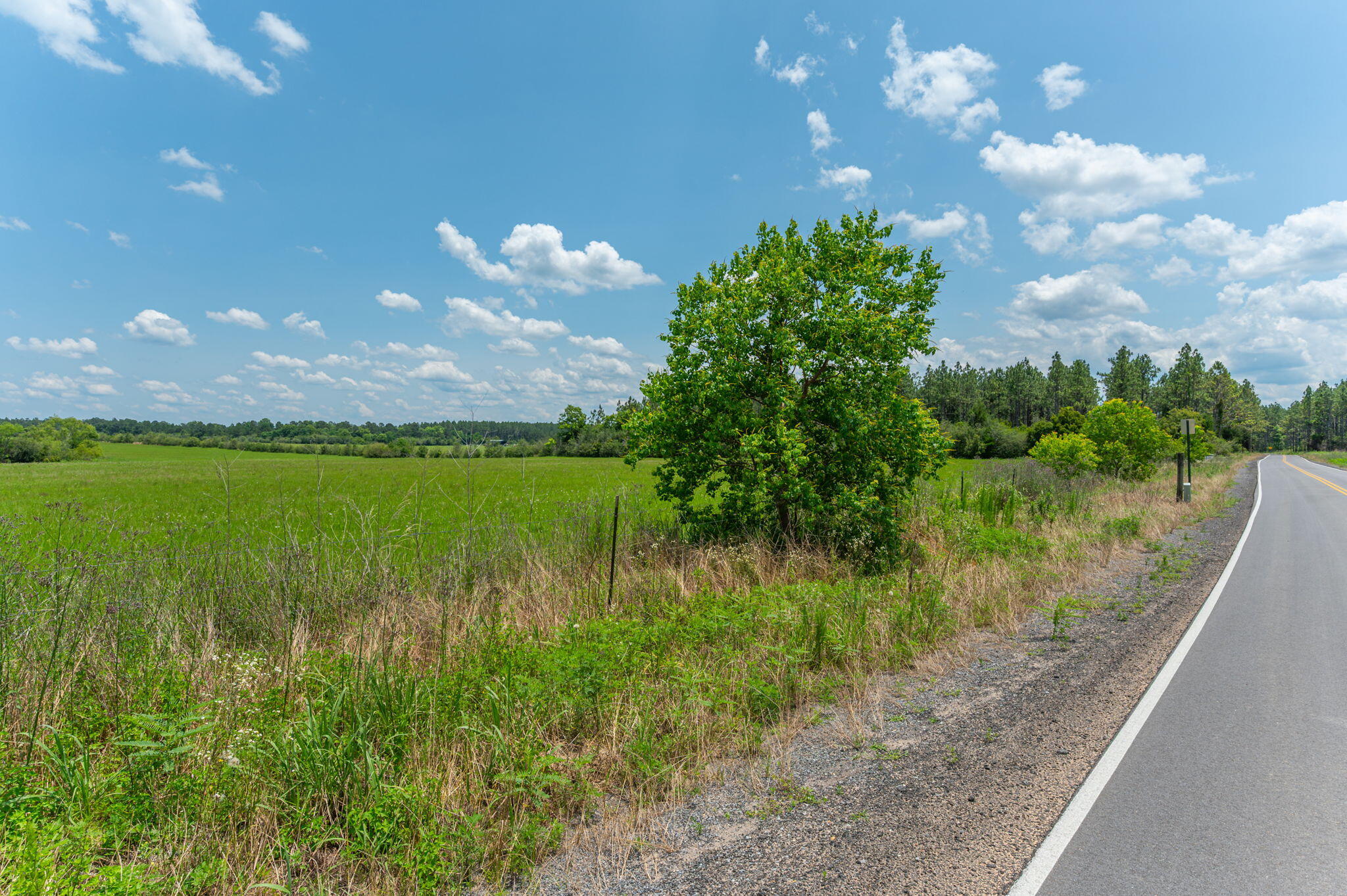 0000 Adams Drive, DeFuniak Springs