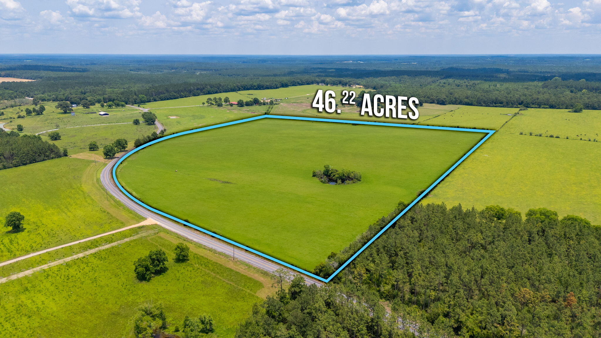 0000 Adams Drive, DeFuniak Springs