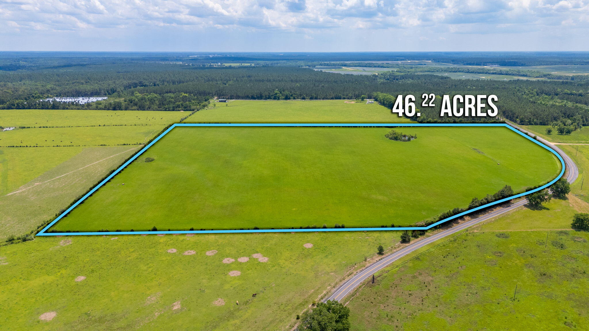 0000 Adams Drive, DeFuniak Springs