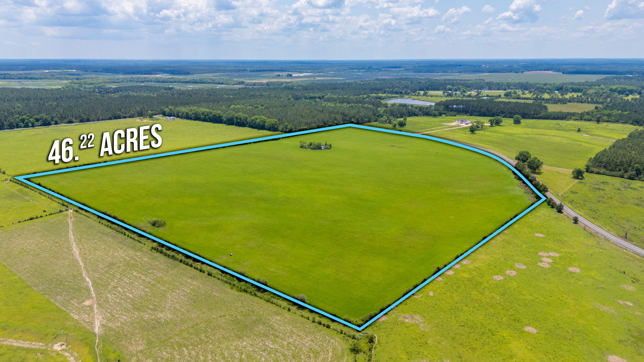 0000 Adams Drive, DeFuniak Springs