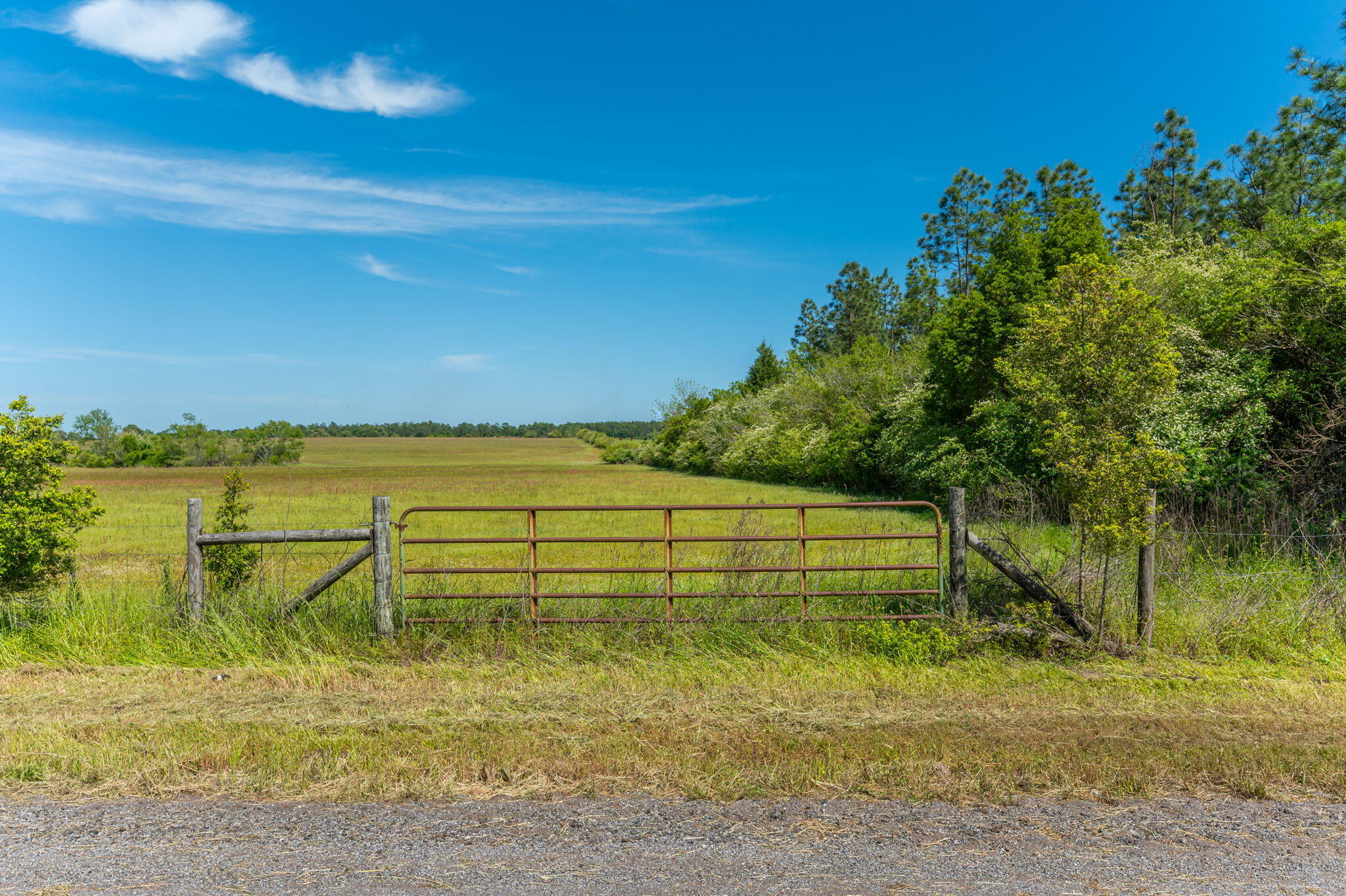 0000 Adams Drive, DeFuniak Springs