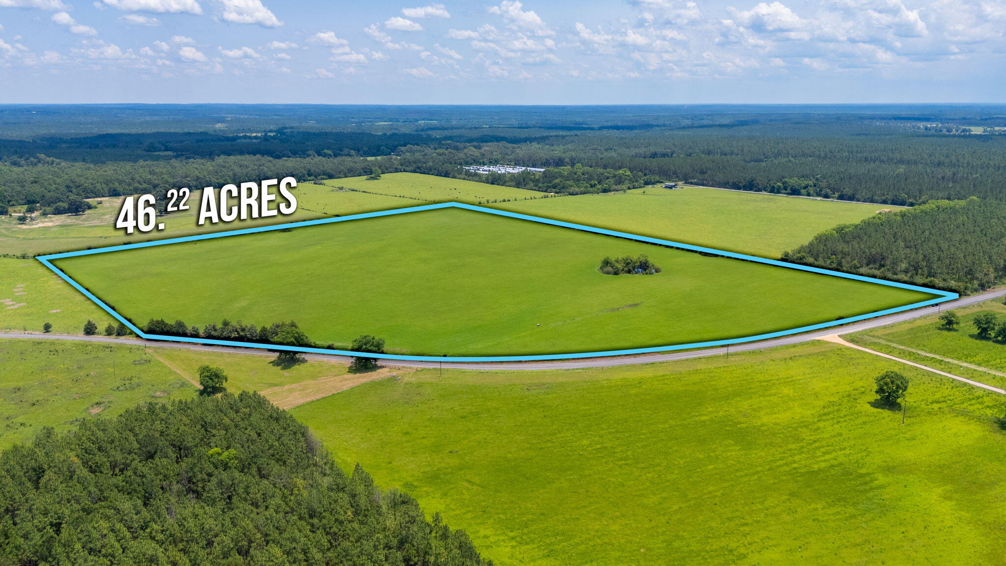 0000 Adams Drive, DeFuniak Springs