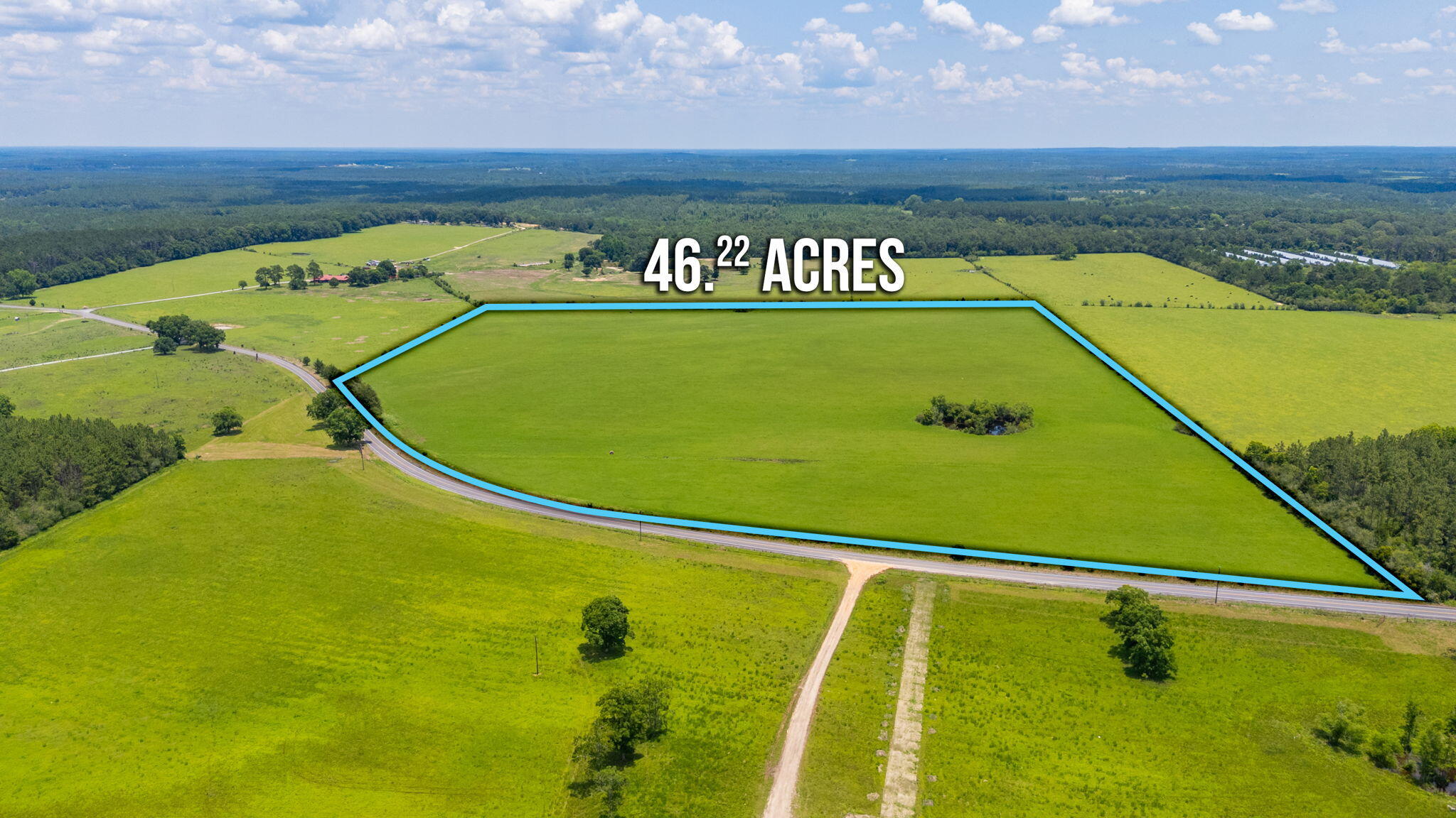 0000 Adams Drive, DeFuniak Springs