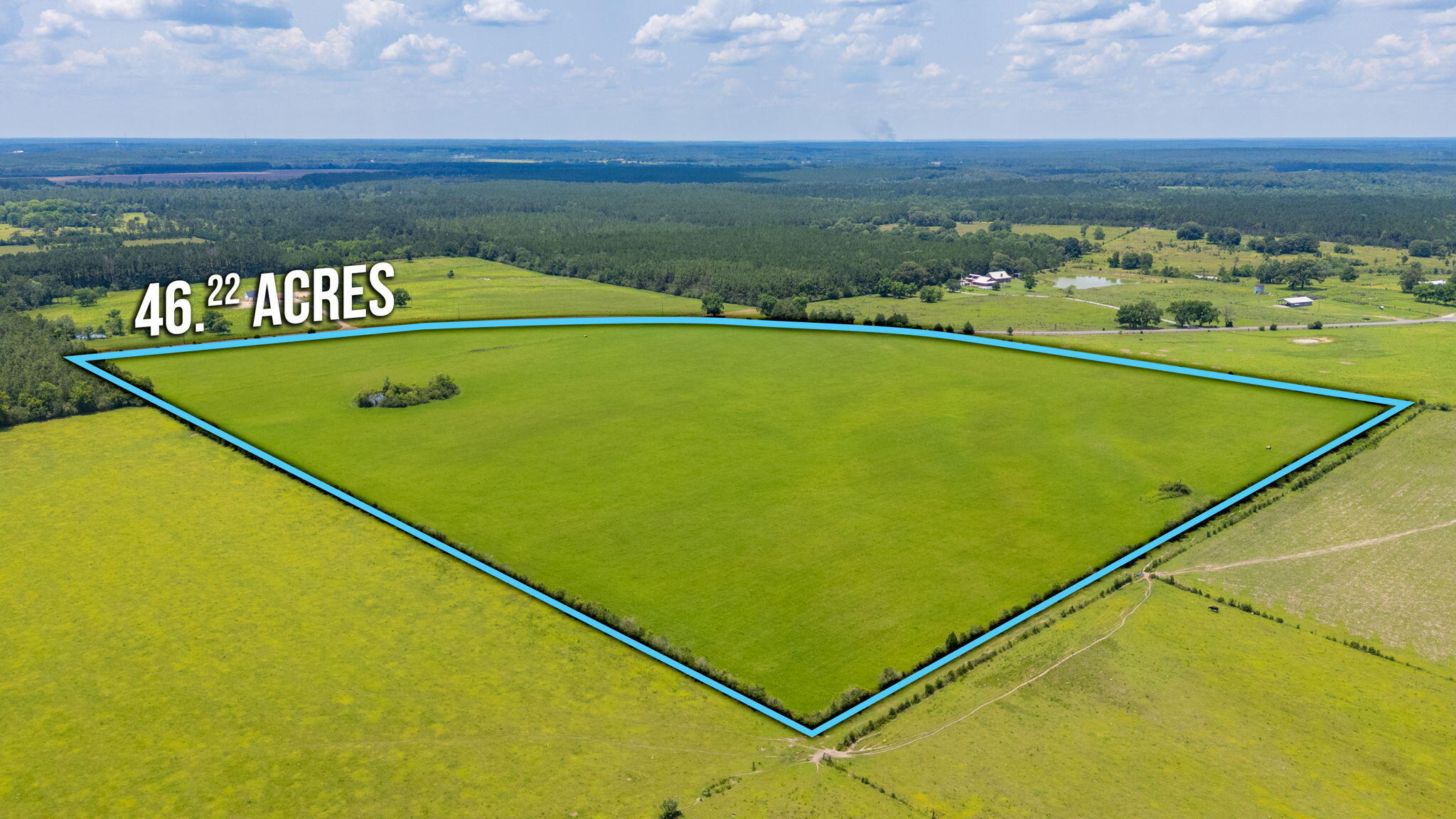 0000 Adams Drive, DeFuniak Springs
