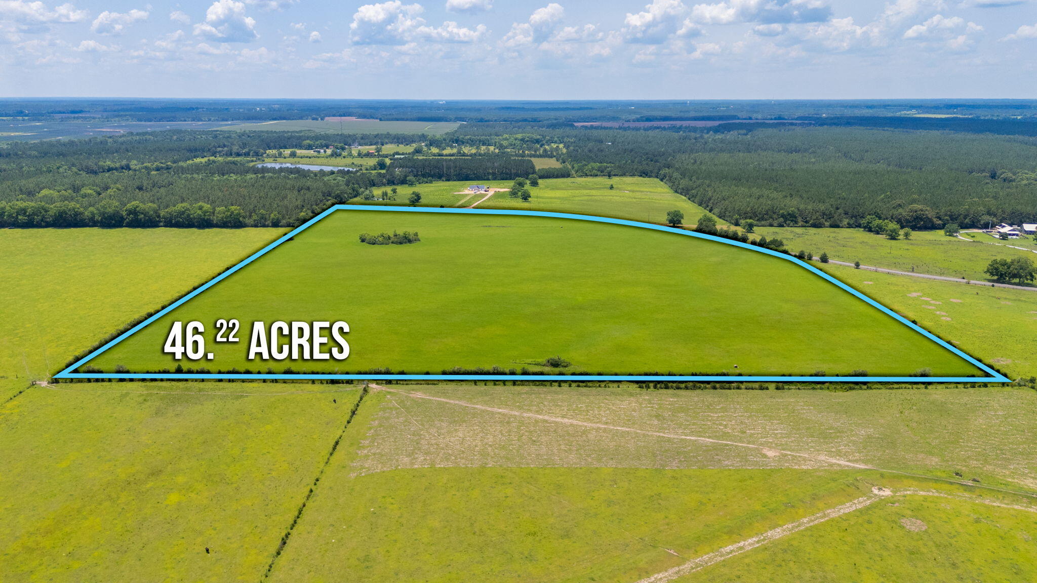 0000 Adams Drive, DeFuniak Springs