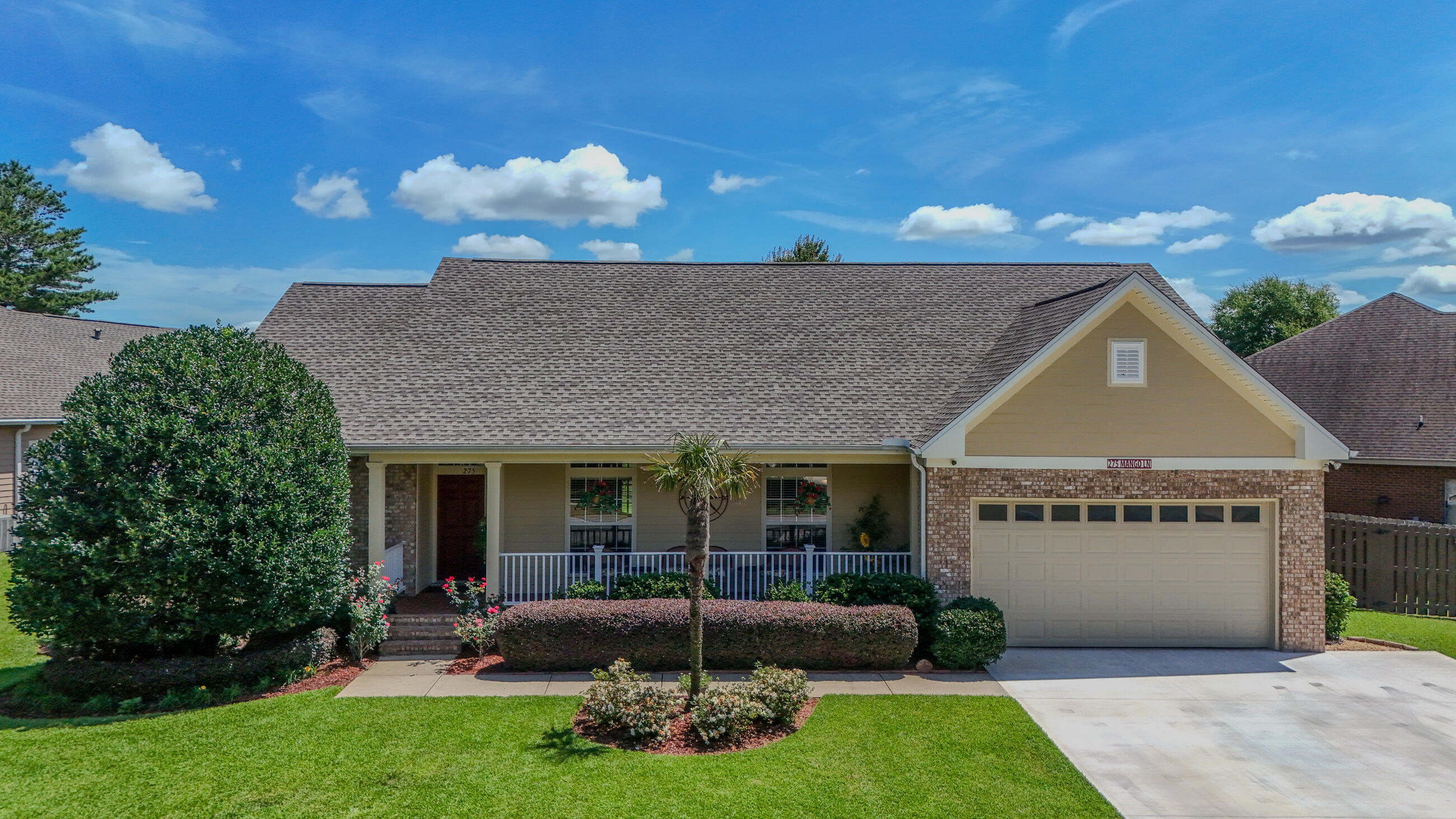 275 Mango Lane