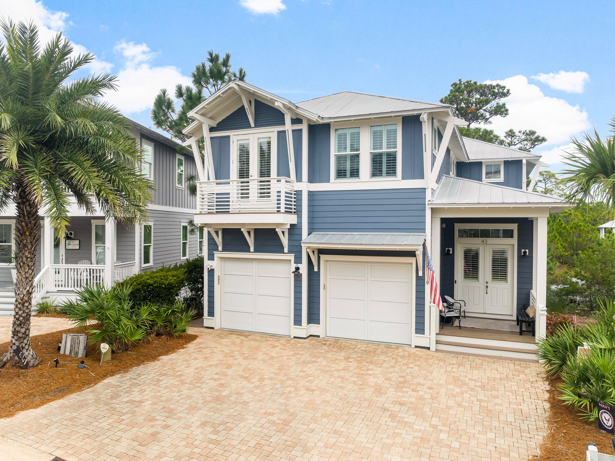 43 Emerald Beach Way