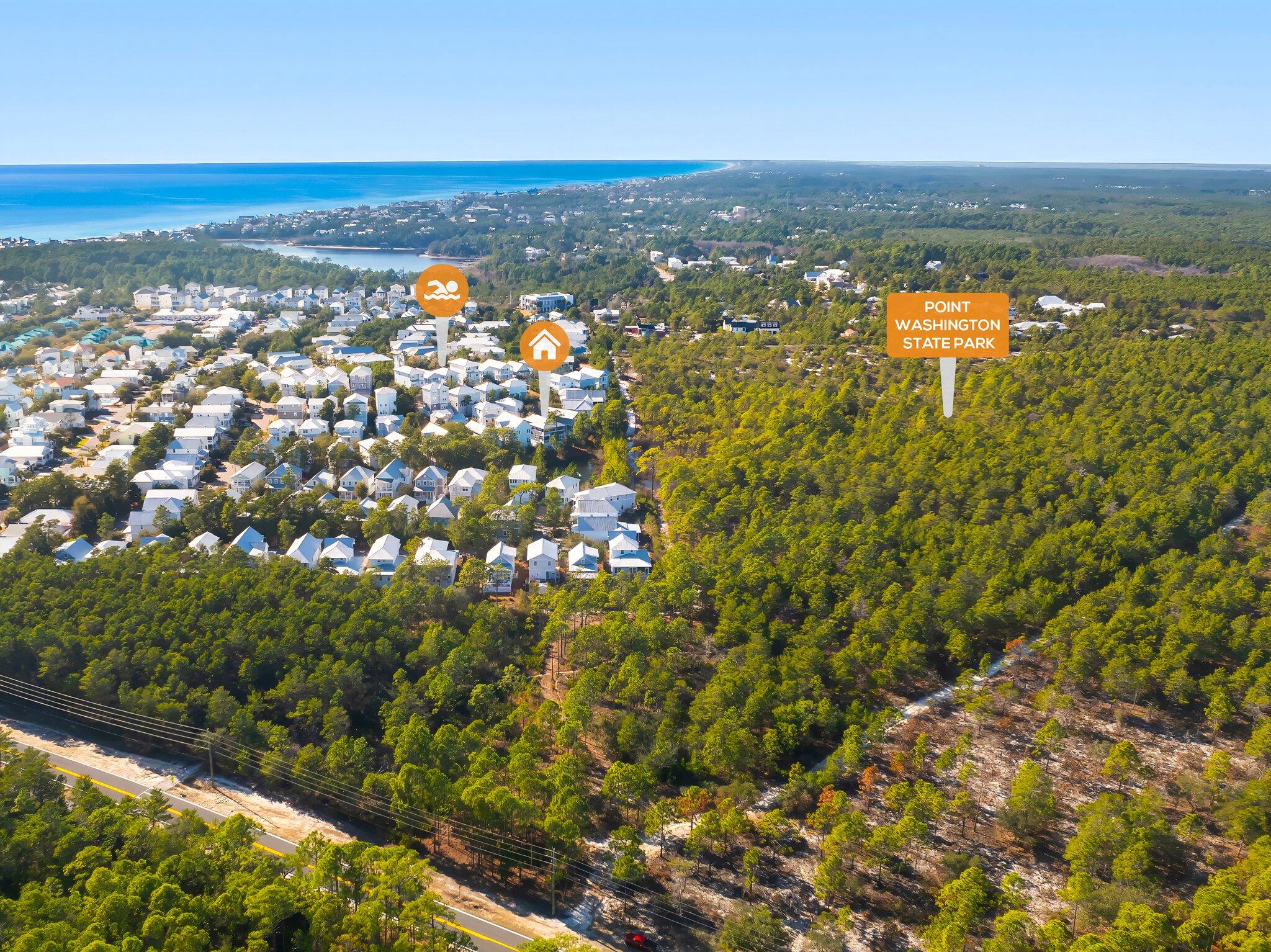 43 Emerald Beach Way
