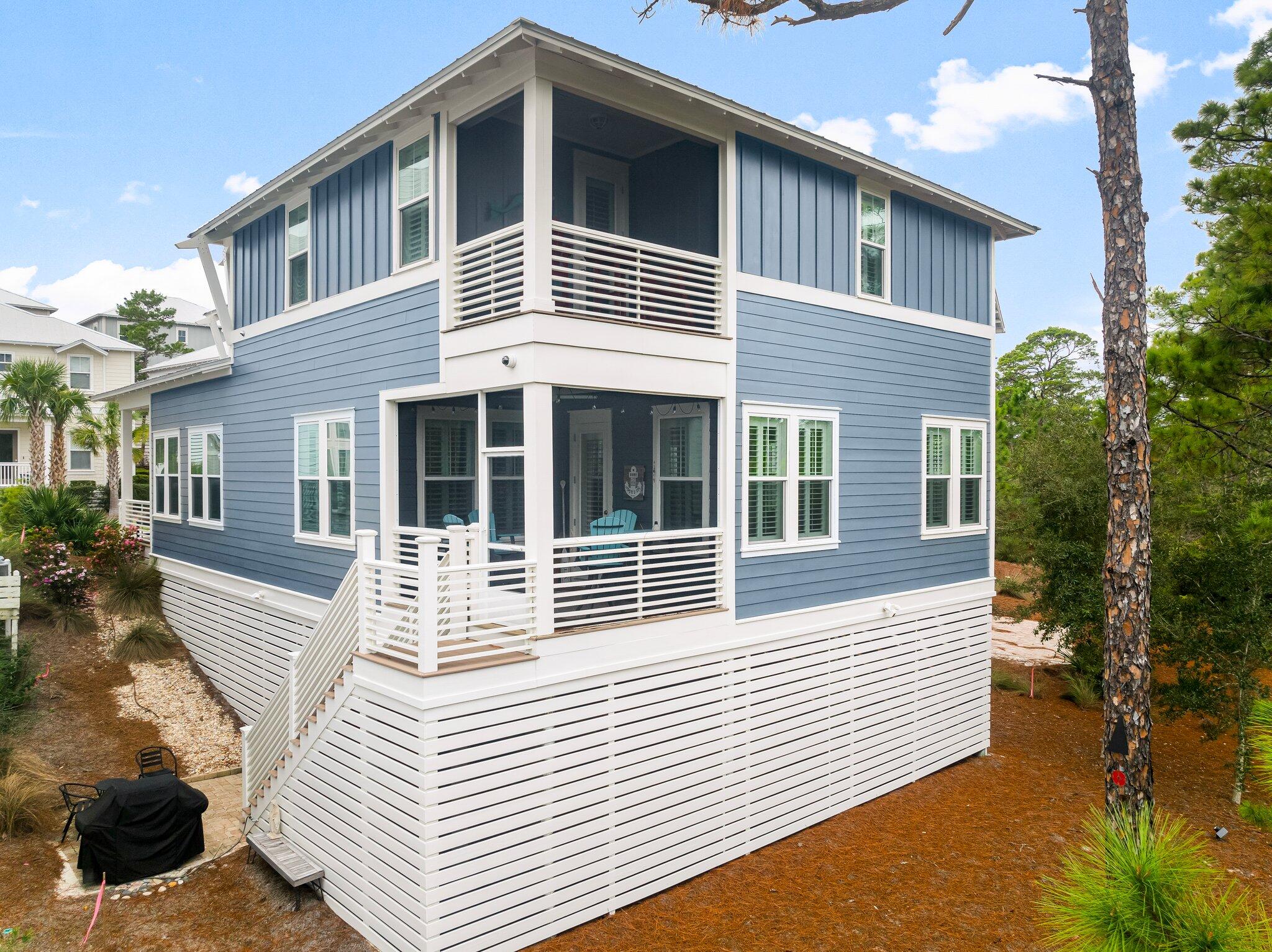 43 Emerald Beach Way