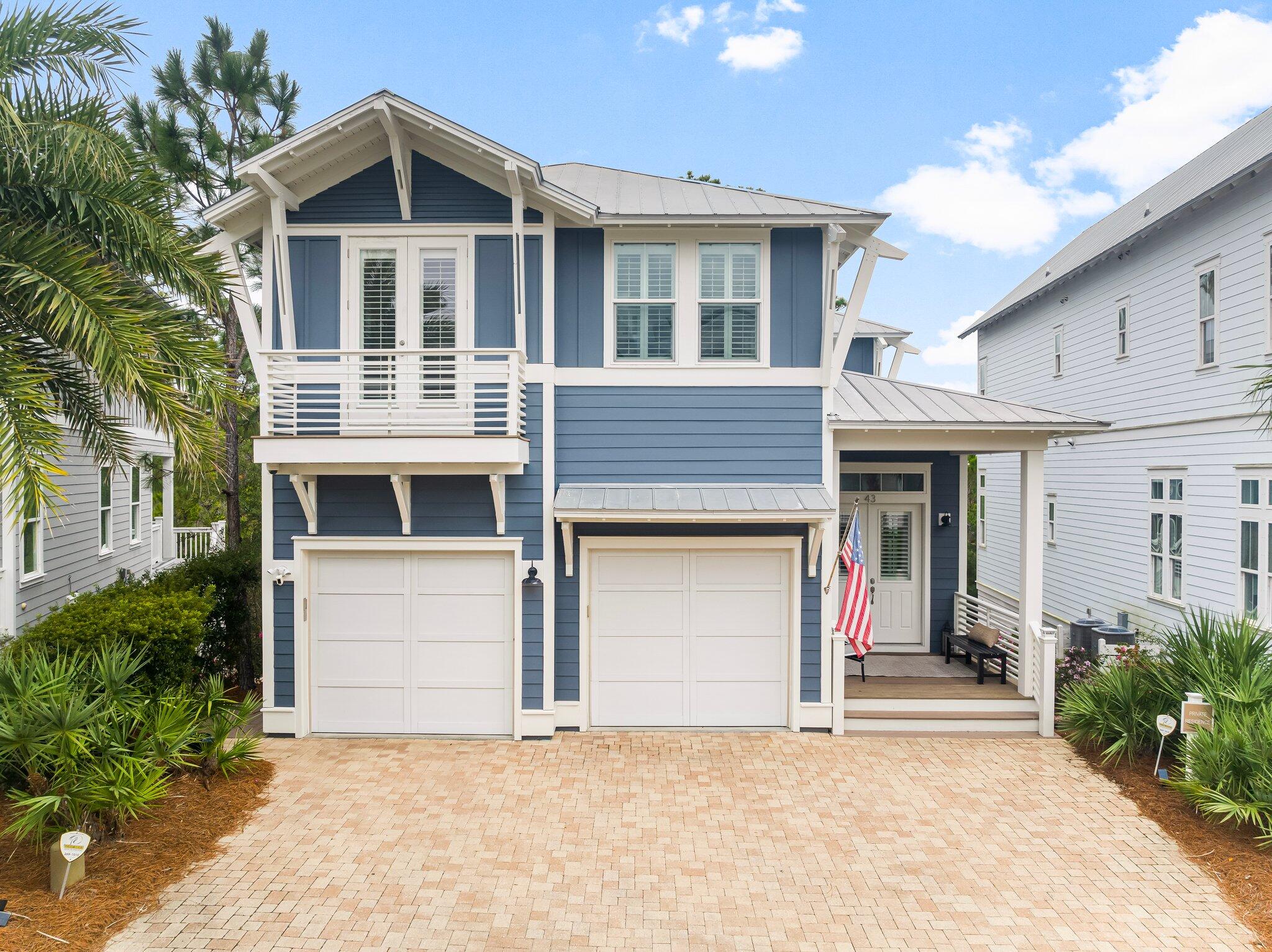 43 Emerald Beach Way