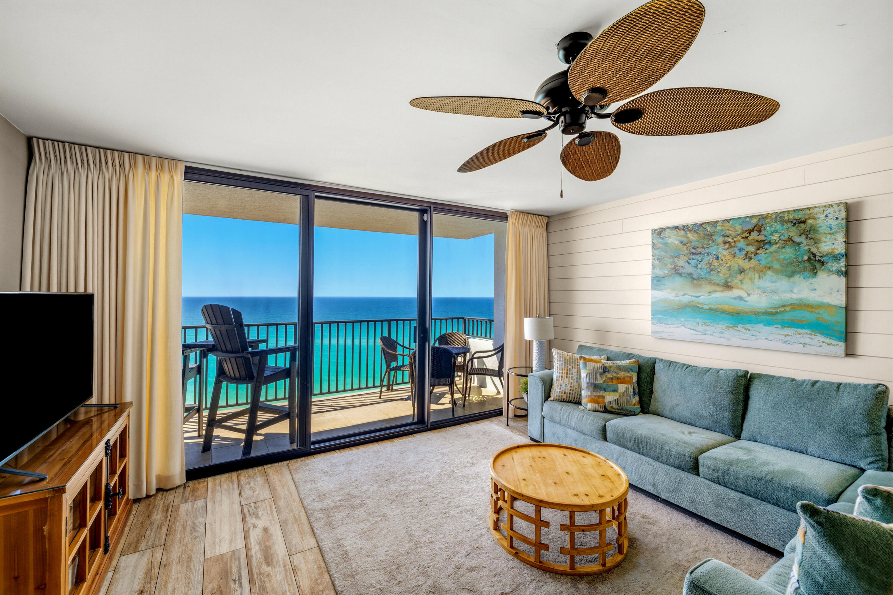 4100 E County Highway 30A UNIT 1004