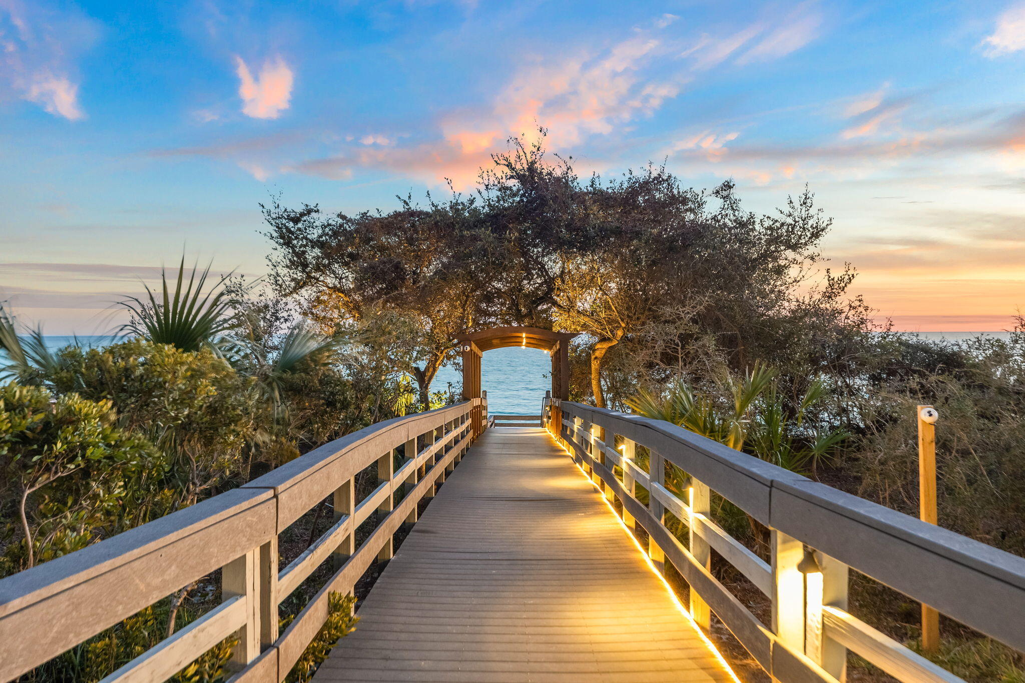 4100 E County Highway 30A UNIT 1004