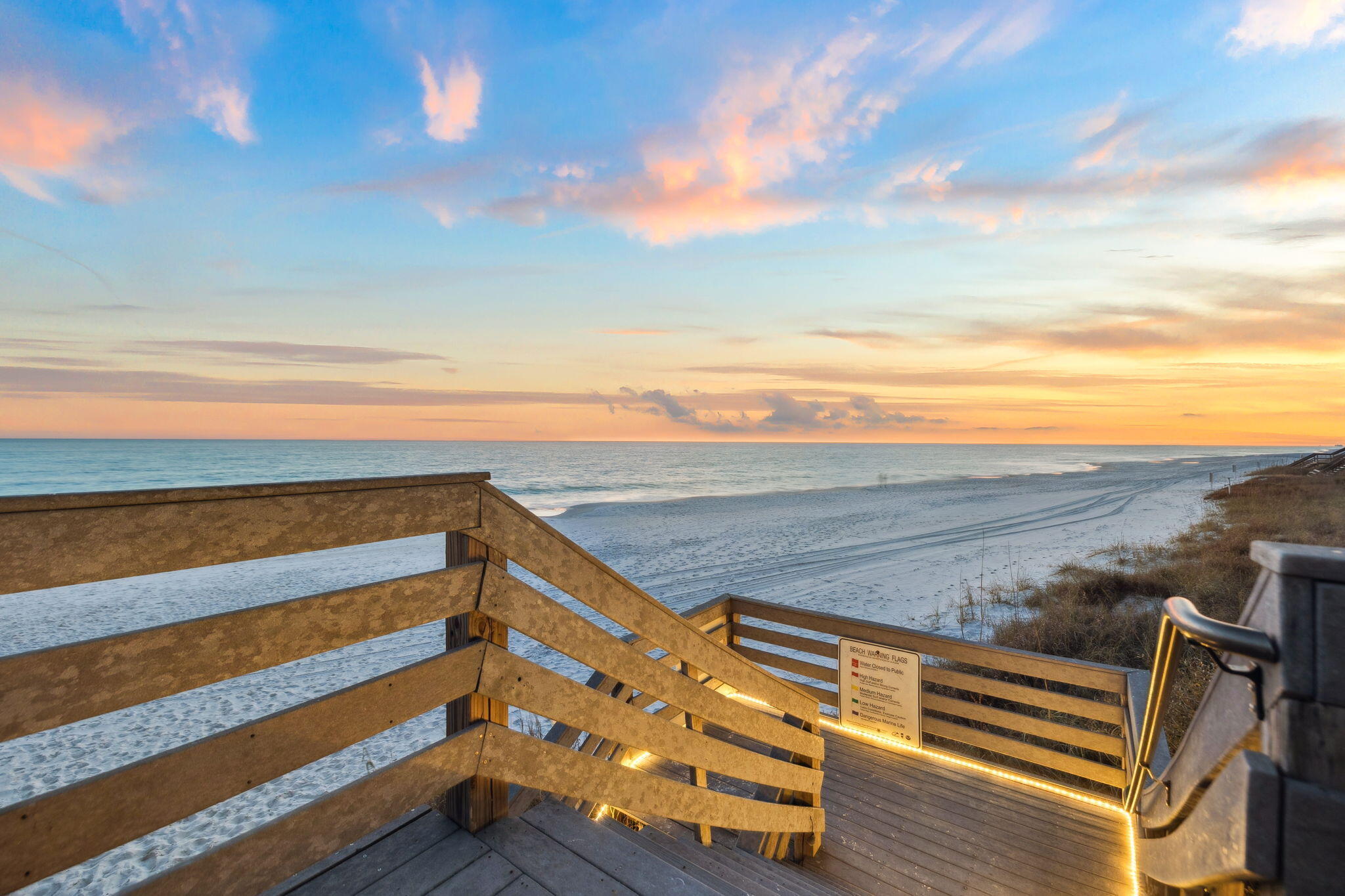 4100 E County Highway 30A UNIT 1004