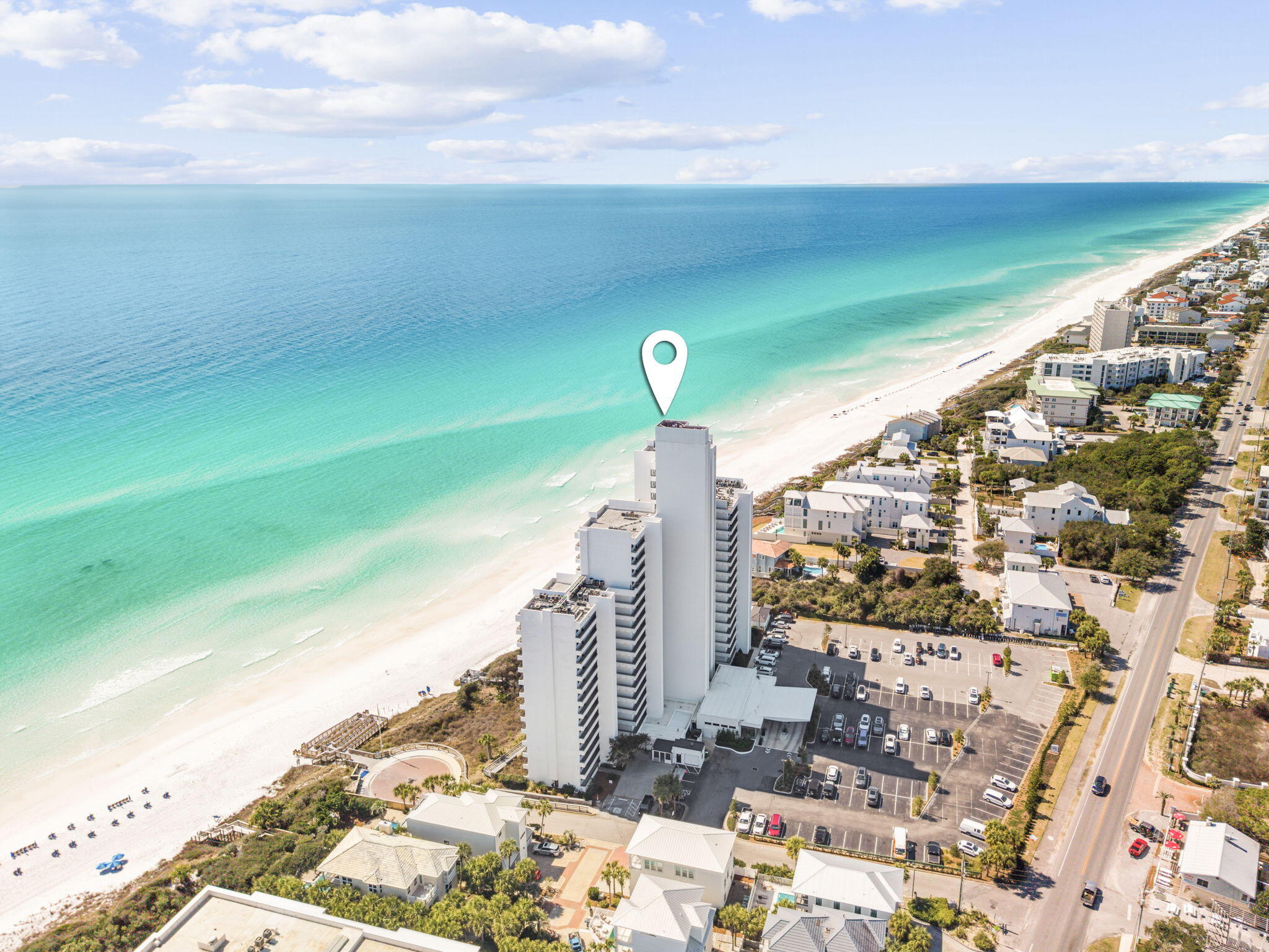 4100 E County Highway 30A UNIT 1004