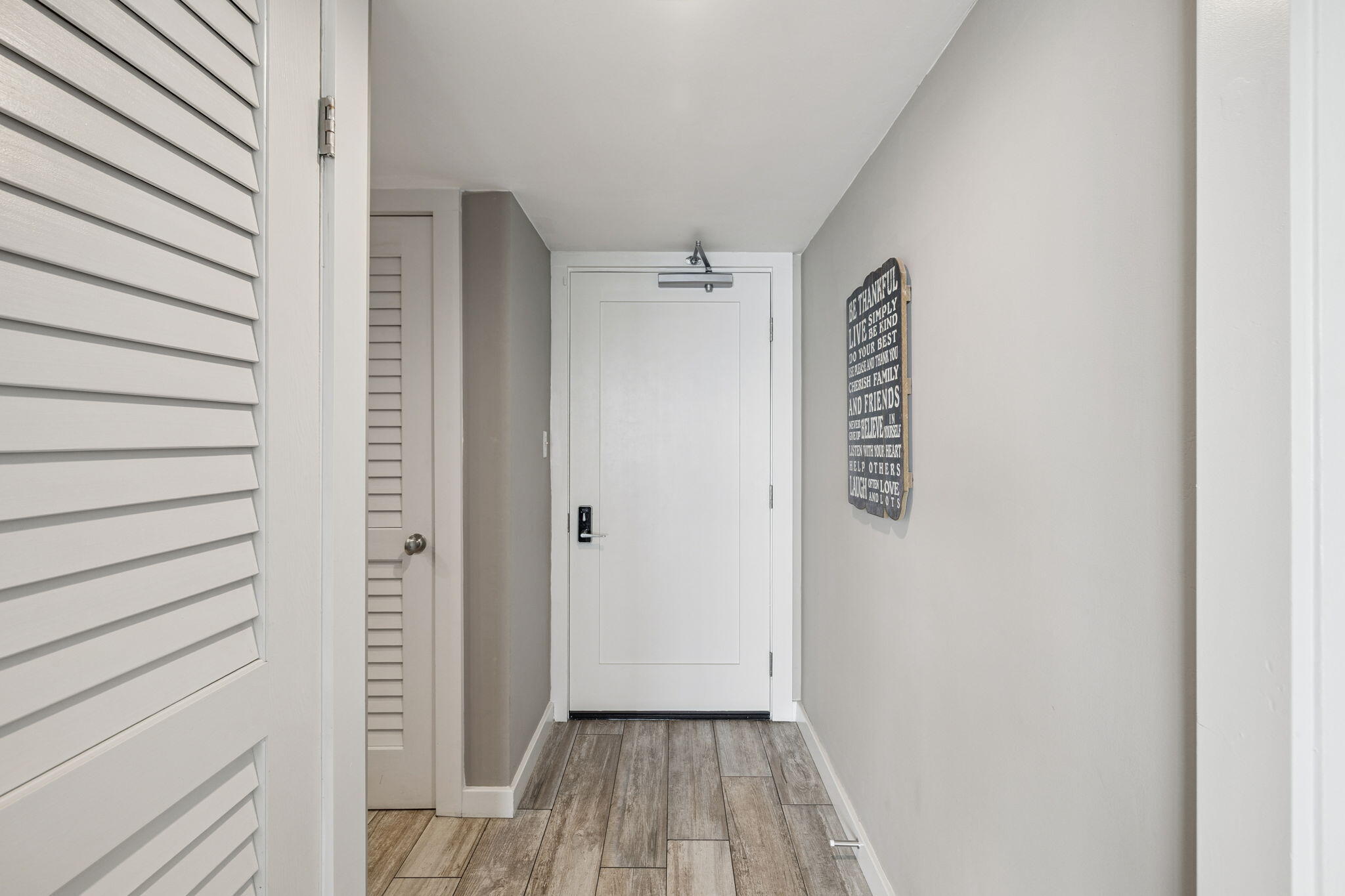 4100 E County Highway 30A UNIT 1004