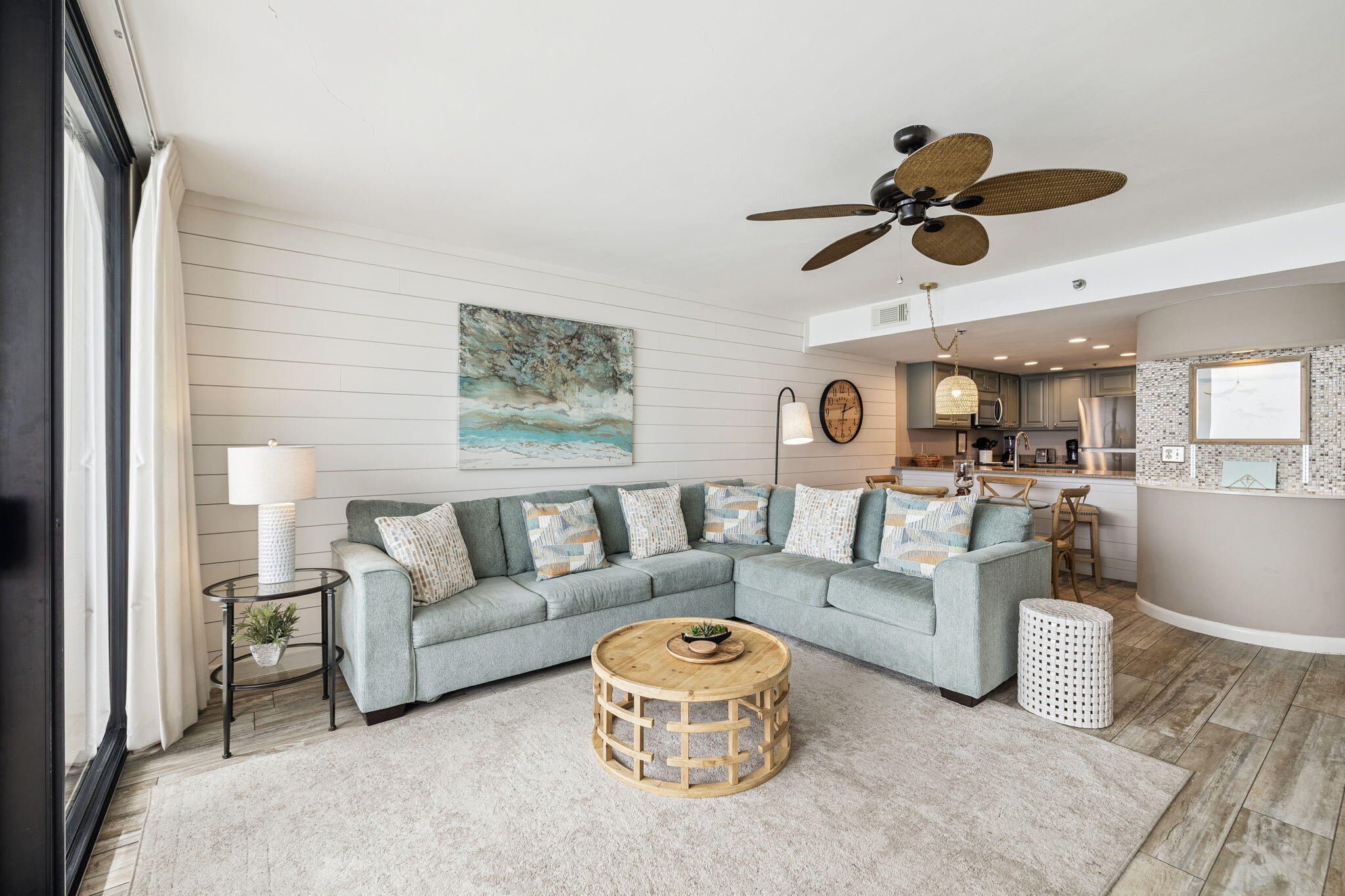 4100 E County Highway 30A UNIT 1004