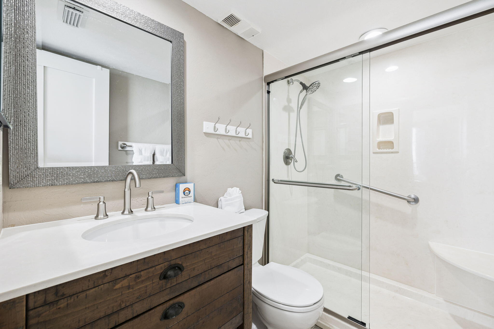 4100 E County Highway 30A UNIT 1004