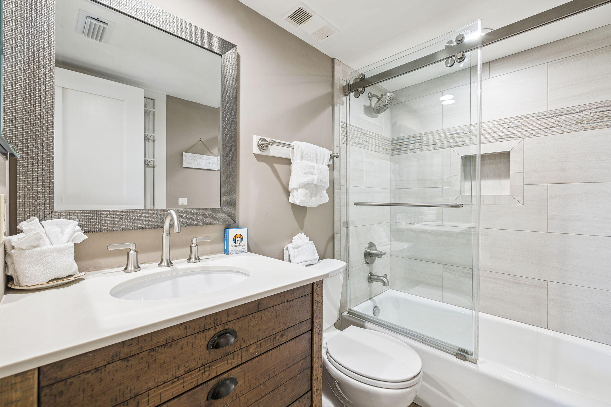 4100 E County Highway 30A UNIT 1004