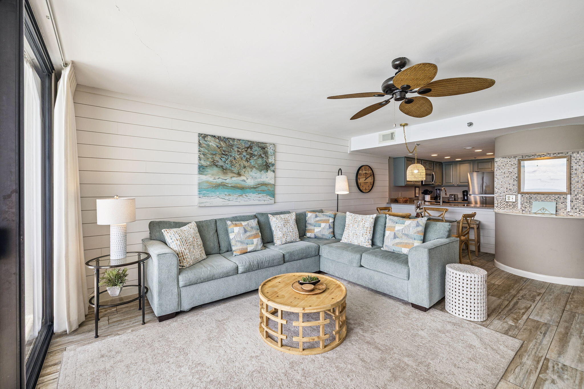 4100 E County Highway 30A UNIT 1004