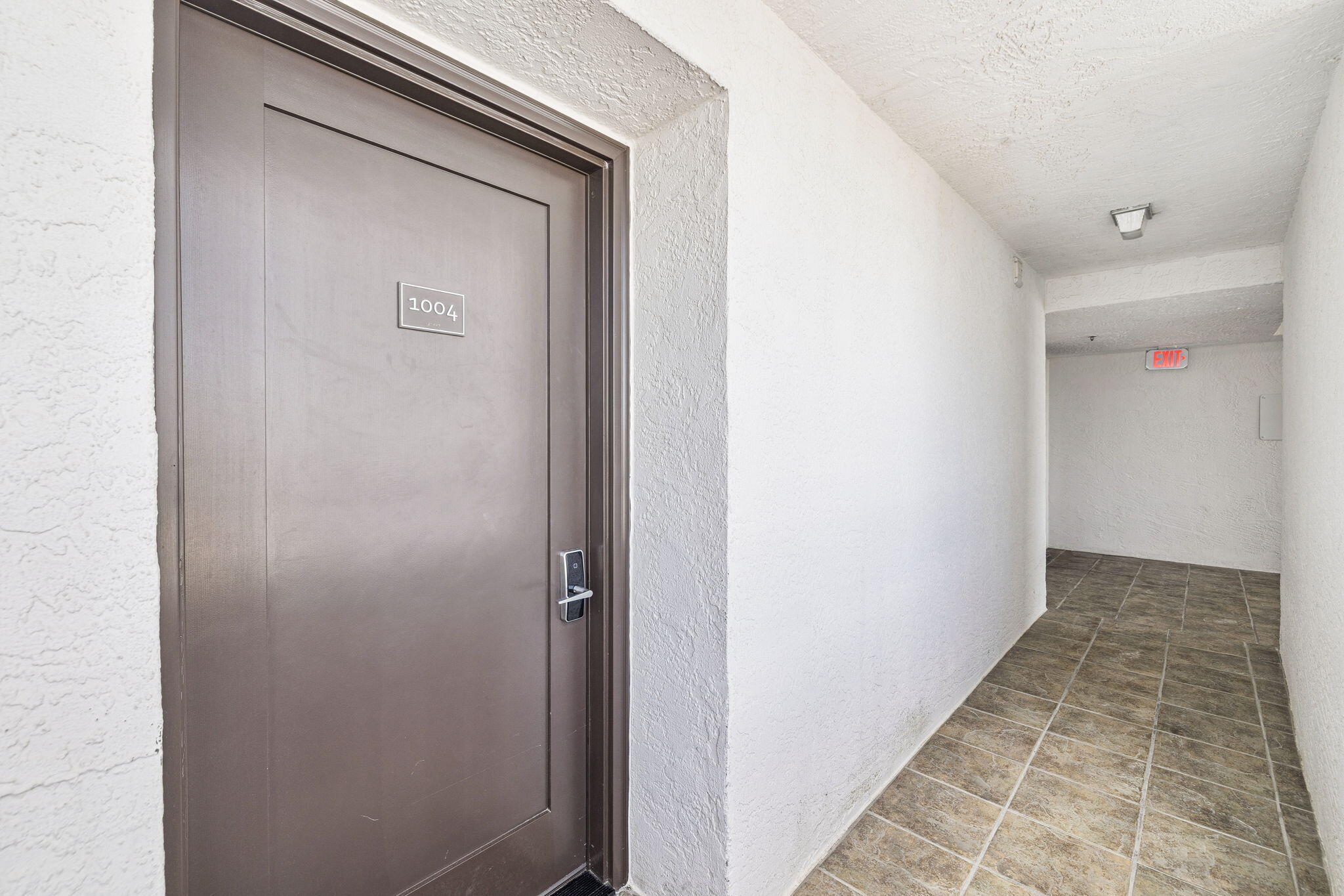 4100 E County Highway 30A UNIT 1004