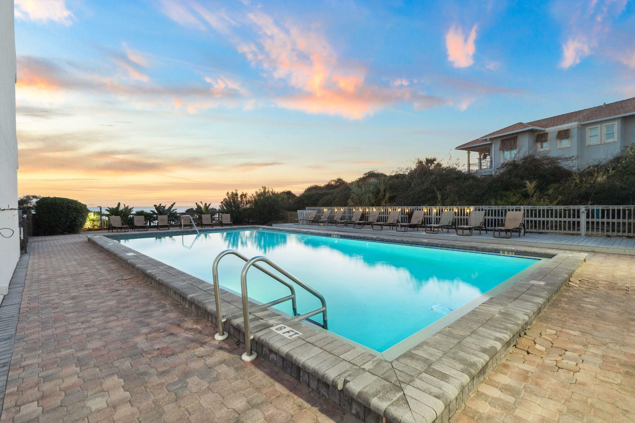 4100 E County Highway 30A UNIT 1004