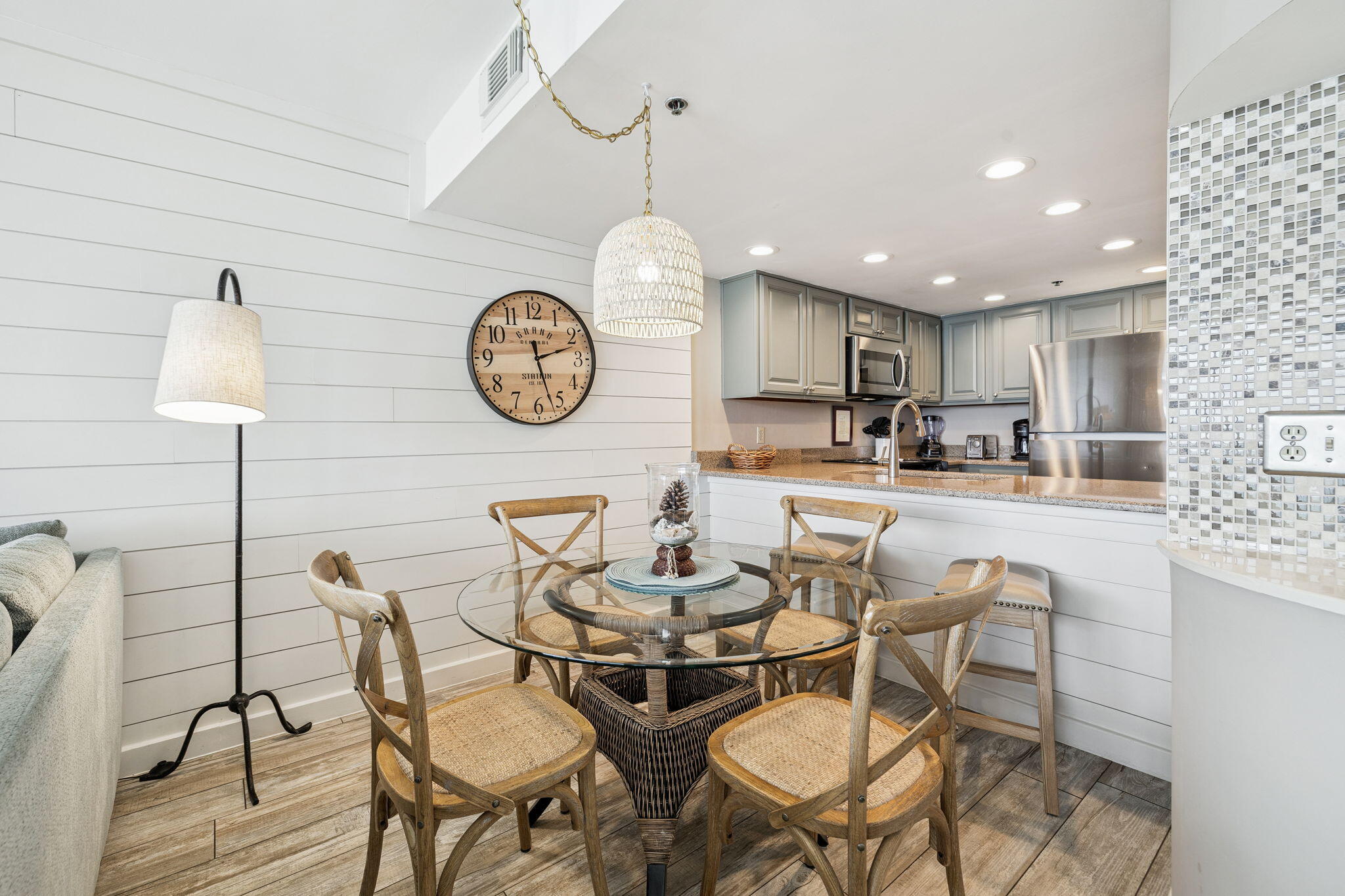 4100 E County Highway 30A UNIT 1004