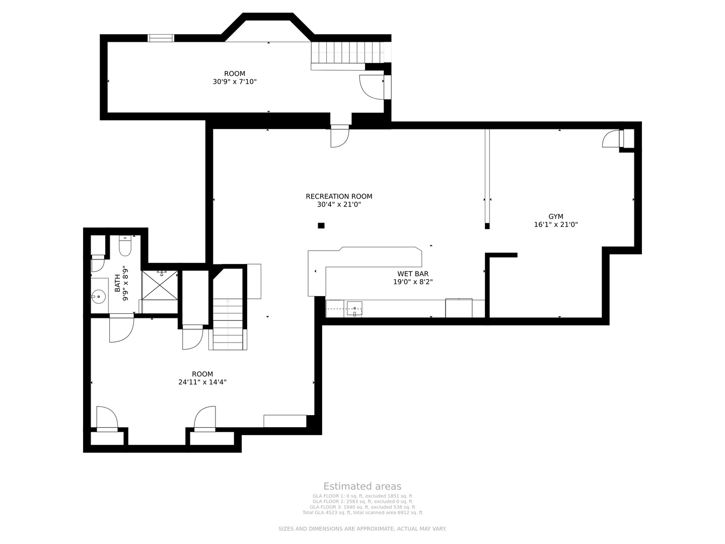 824 Jeffrey Court