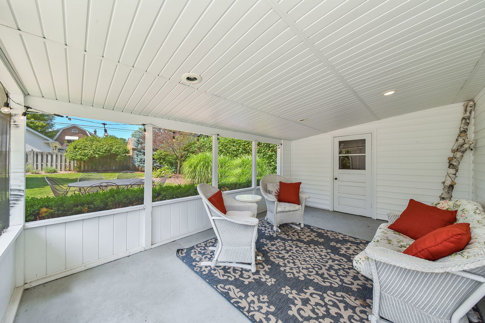 1114 Irving Avenue