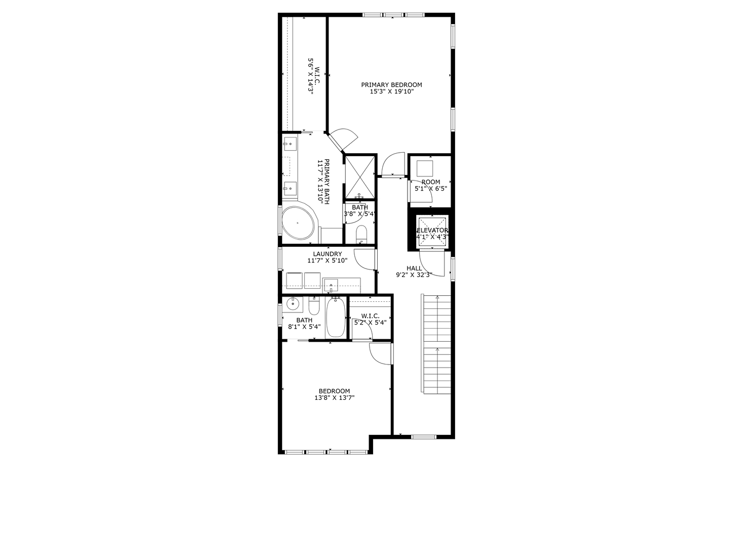 408 W Seminary Avenue