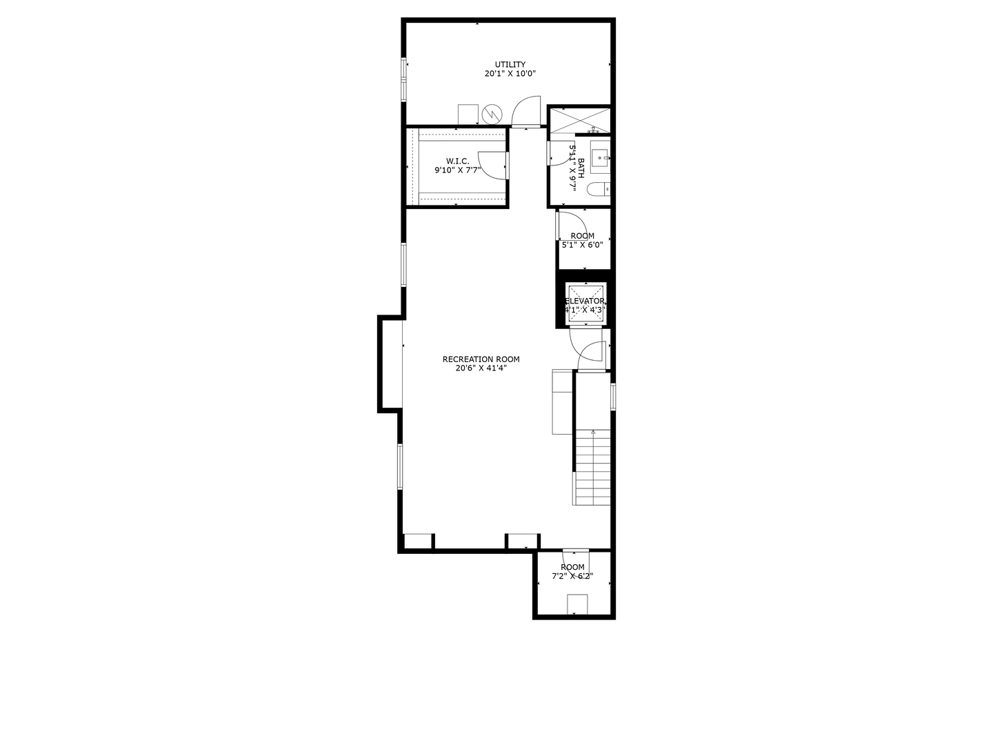 408 W Seminary Avenue