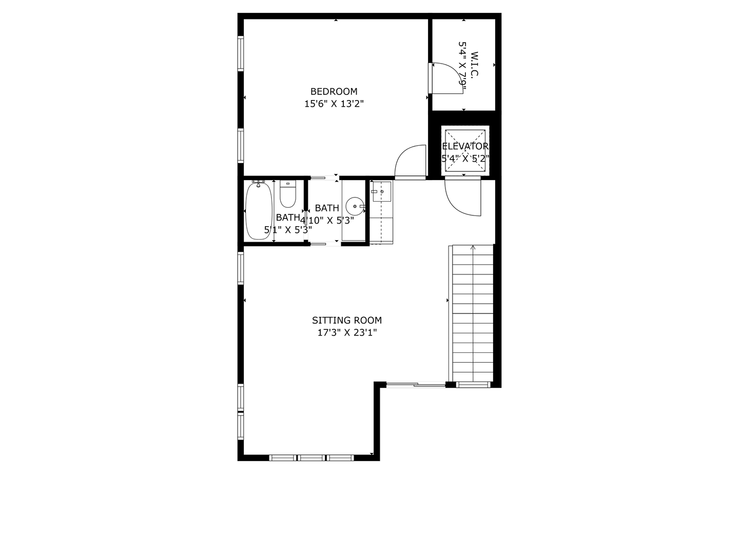 408 W Seminary Avenue