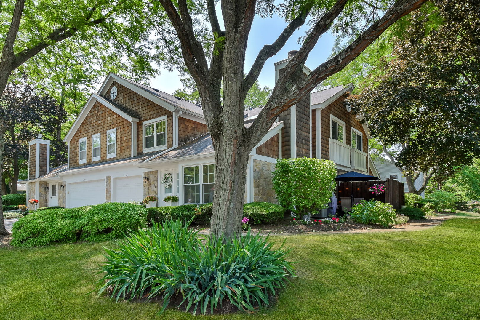 1918 Ardmore Lane Unit: 79-D