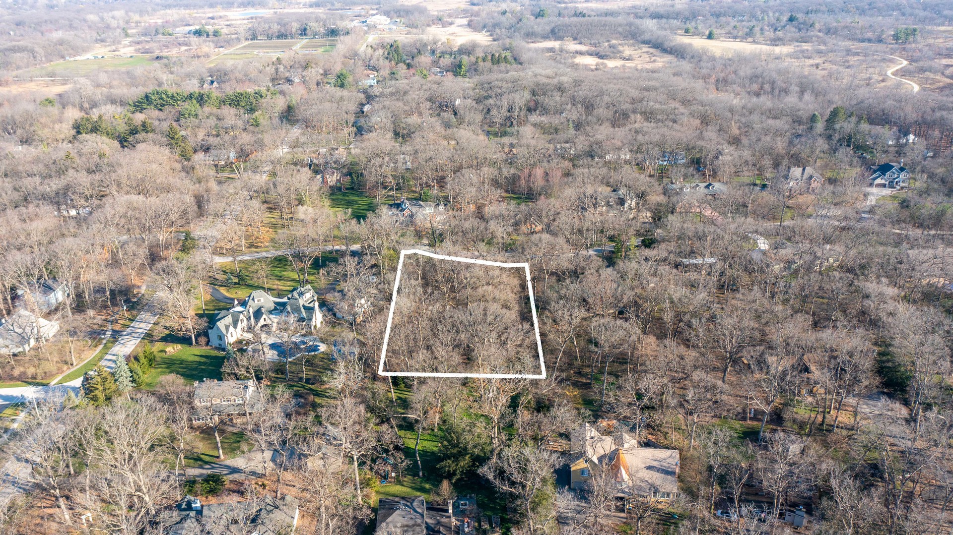 29W131 Forest Lane
