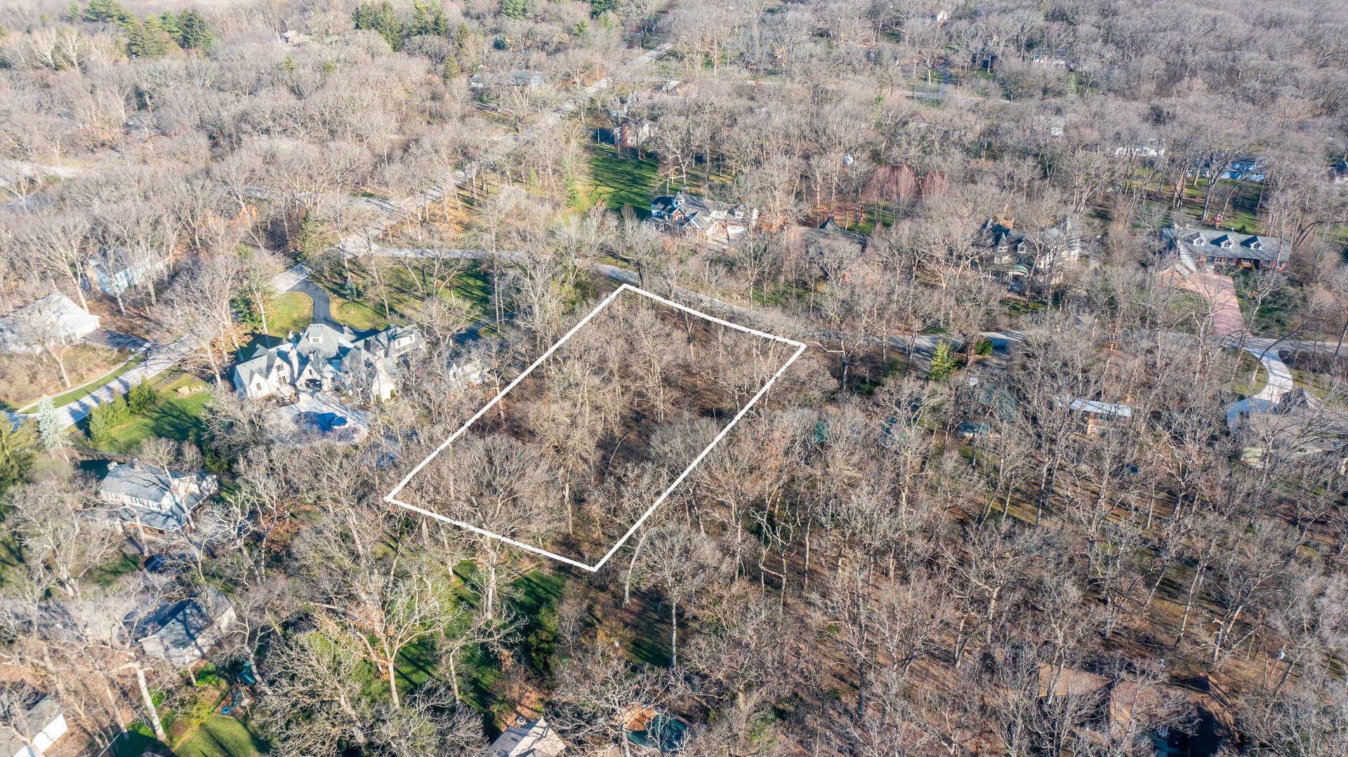 29W131 Forest Lane