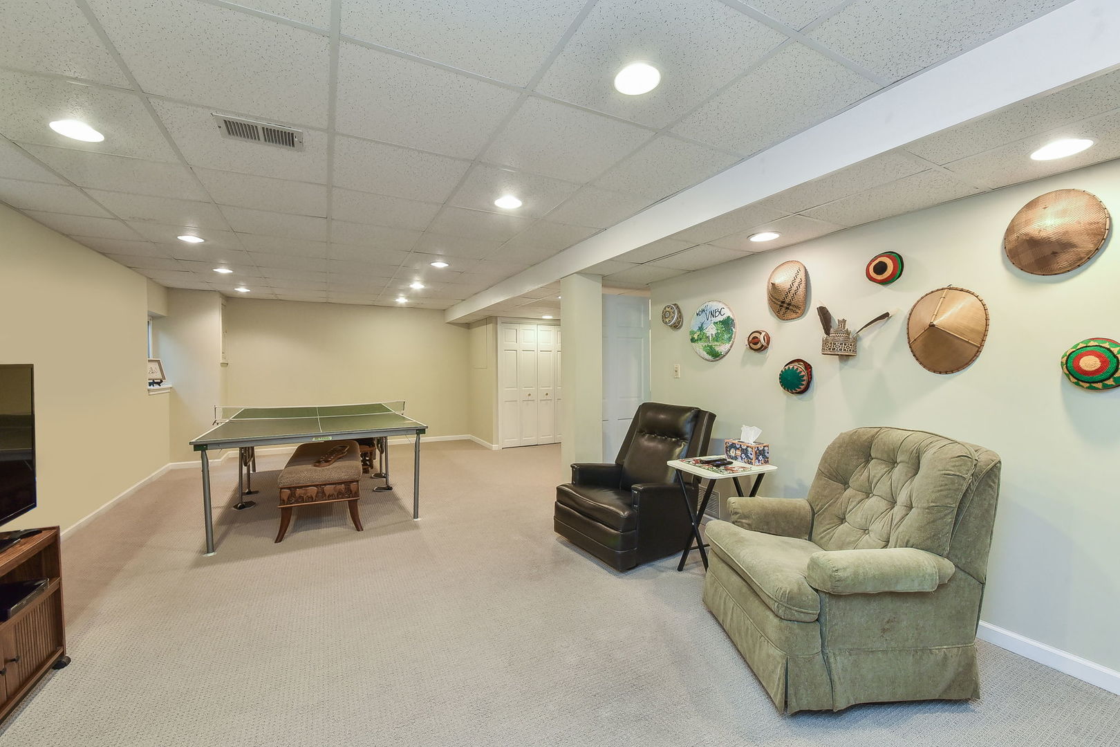 429 W Evergreen Street