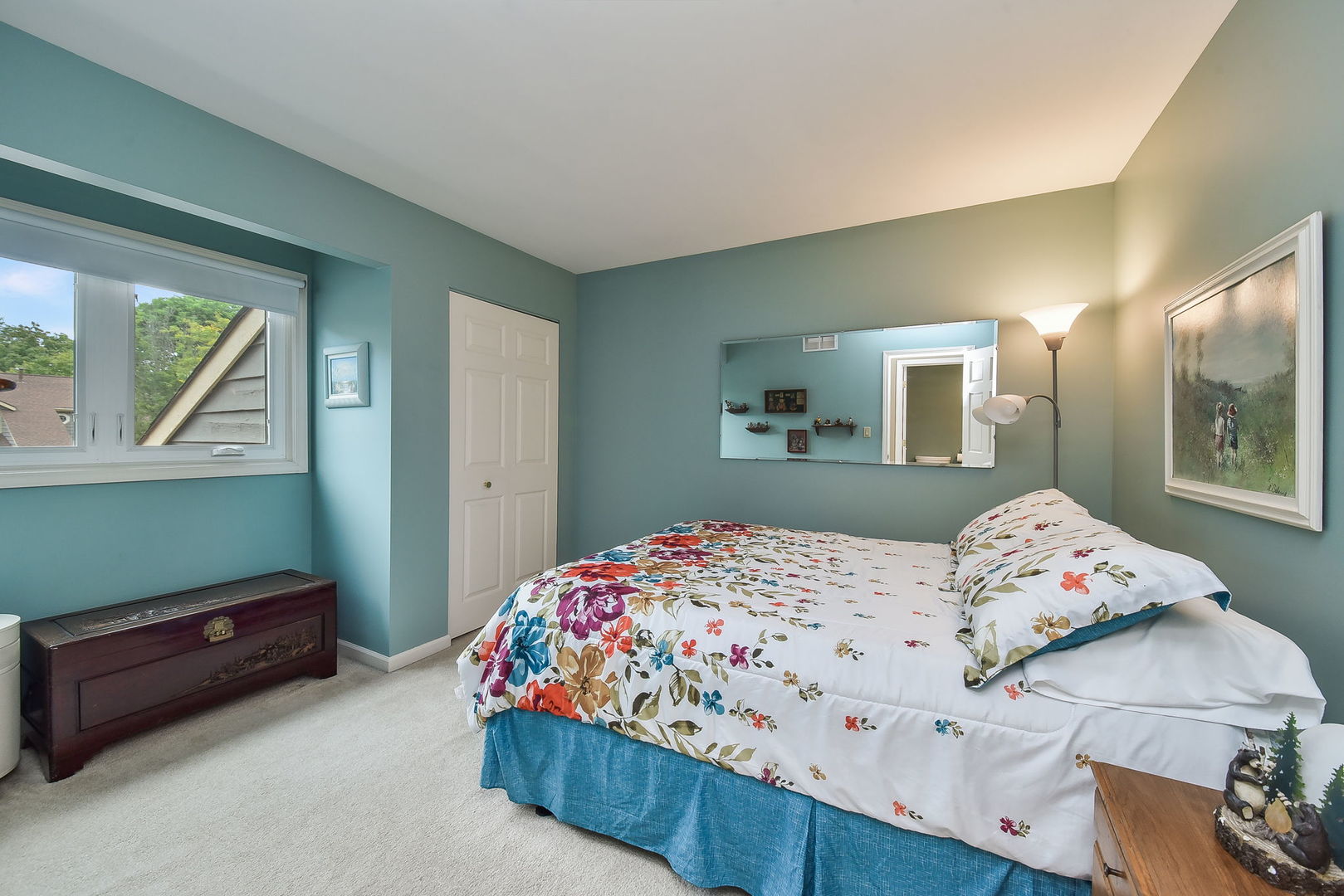 429 W Evergreen Street