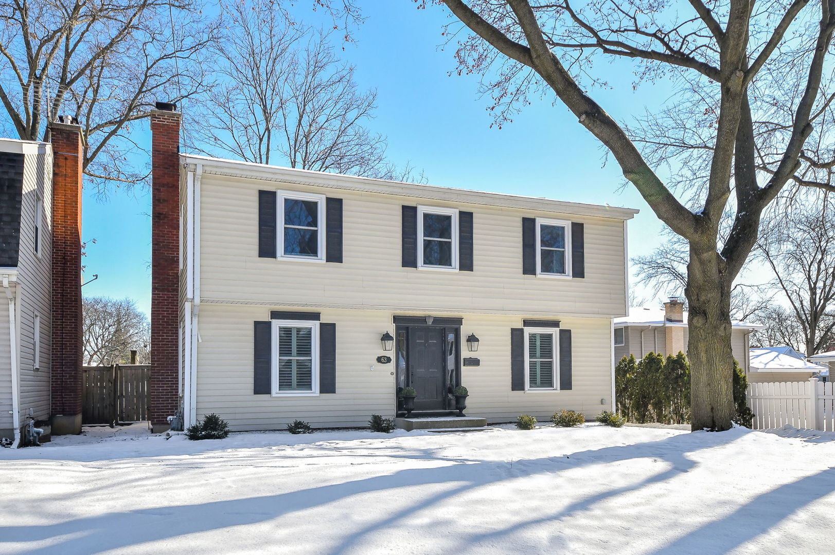 63 Forest Avenue