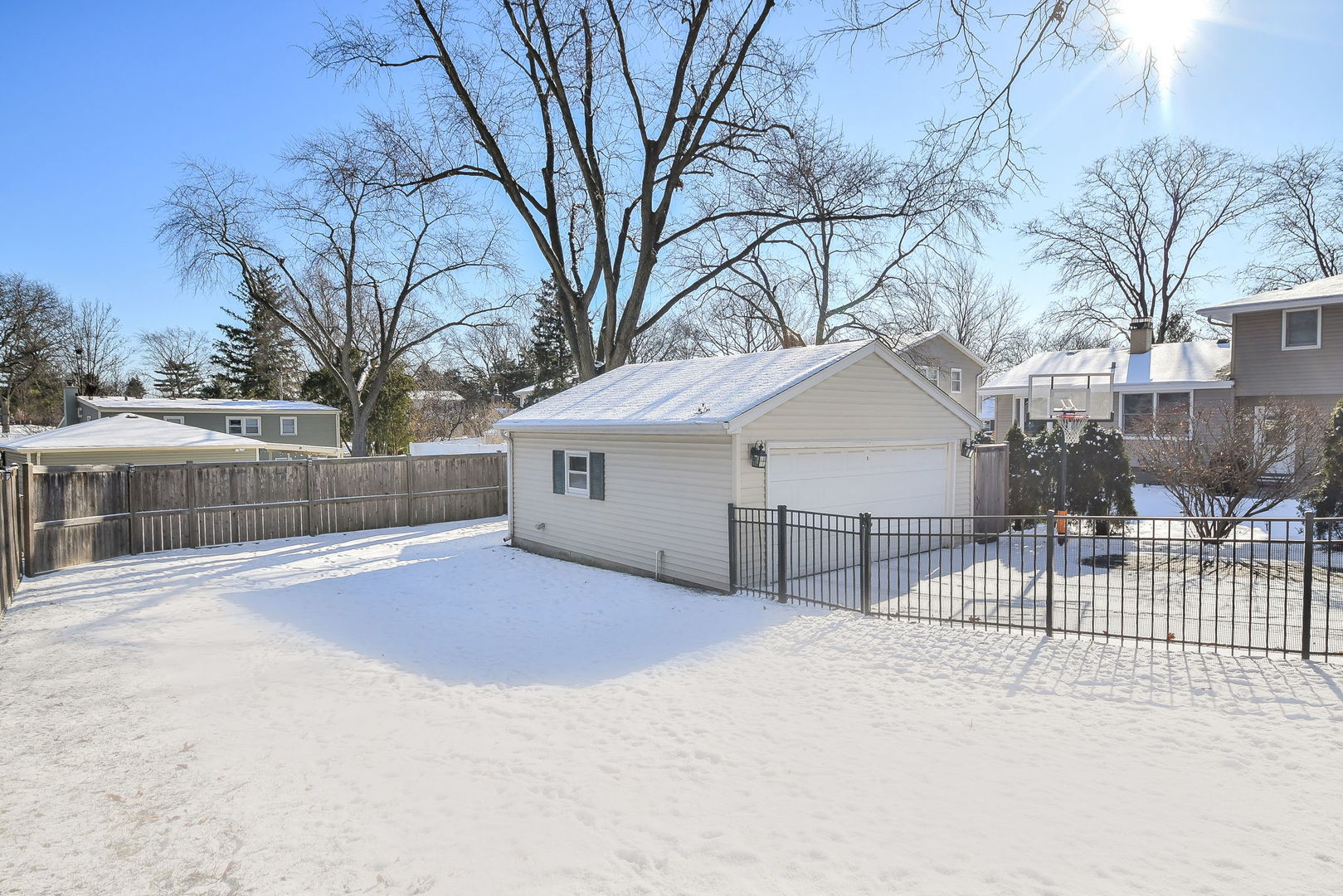 63 Forest Avenue