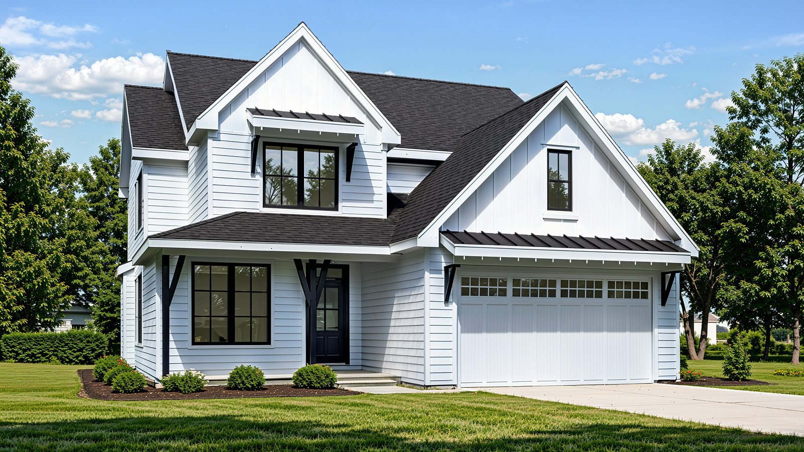 1N060 LOT 7 Morse Street